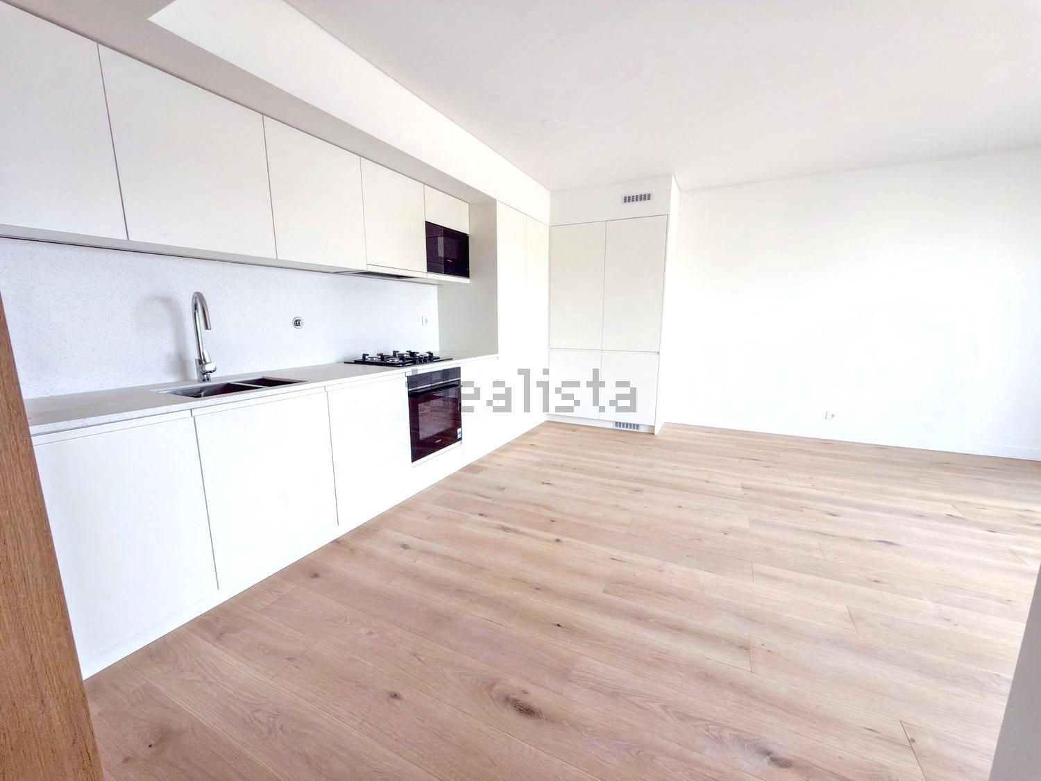 公寓 t2出售在 Quinta da Fidalga - Quinta do Outeiro - Murtinheira - 厨房