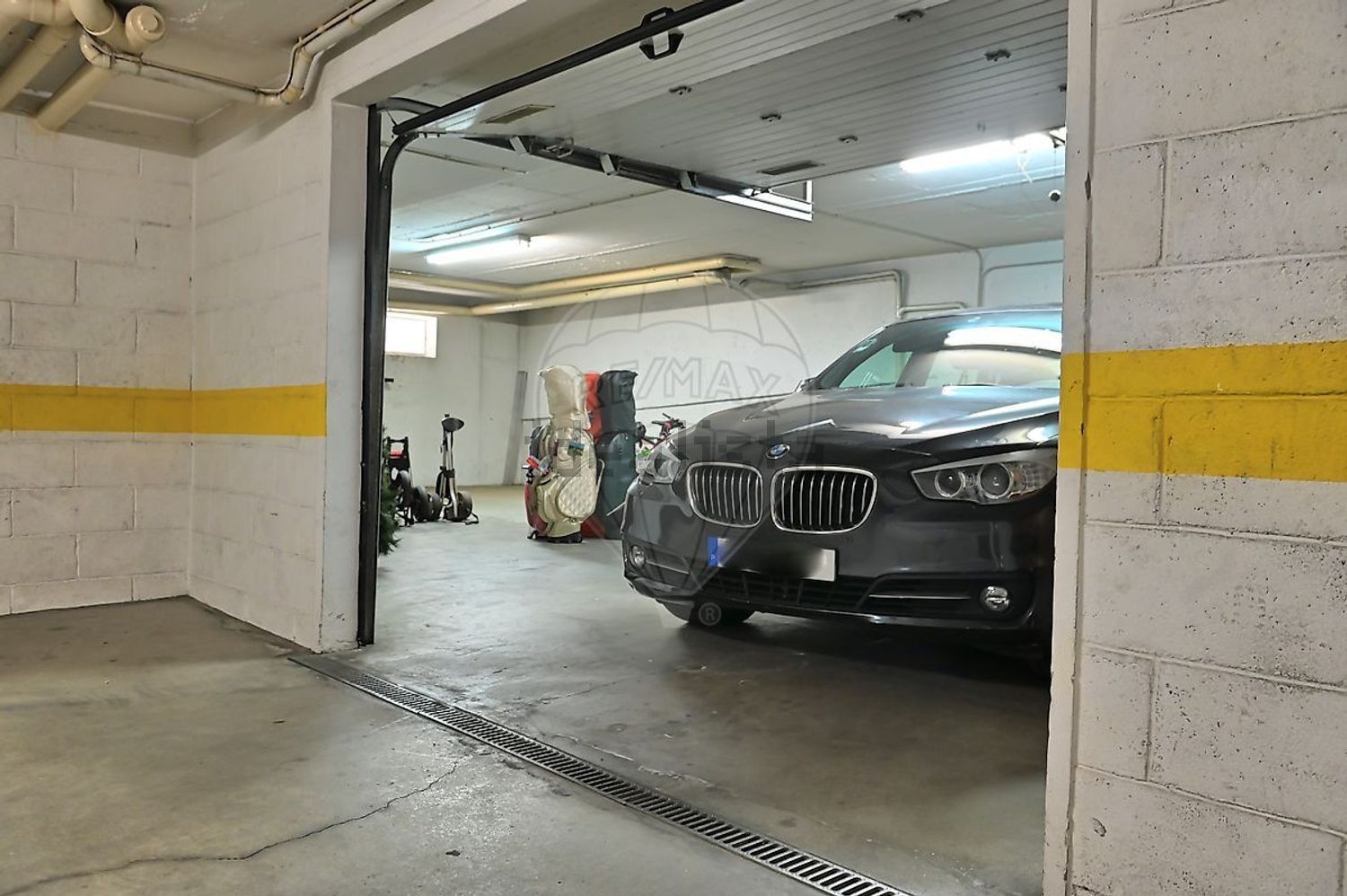 公寓 t3出售在Estrada Ribeira - 停车位