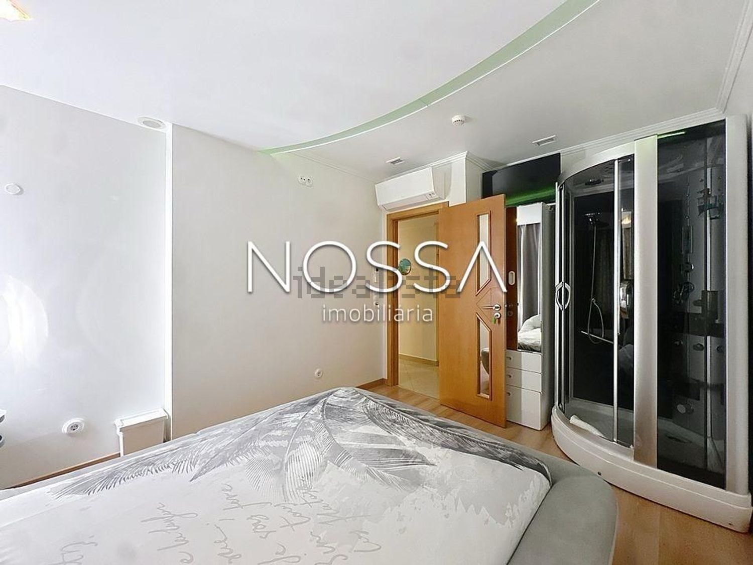 公寓 t5出售在Avenida Columbano Bordalo Pinheiro s/n - 卧室