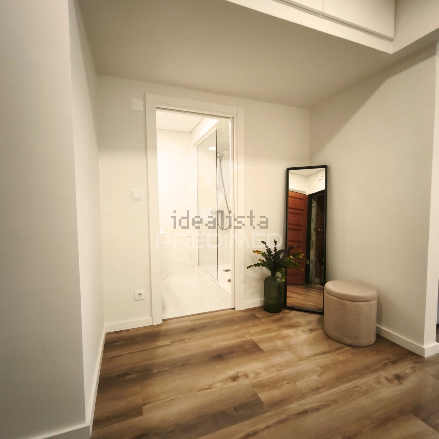 公寓 t3出售在 Bairro de Santa Cruz - 卧室