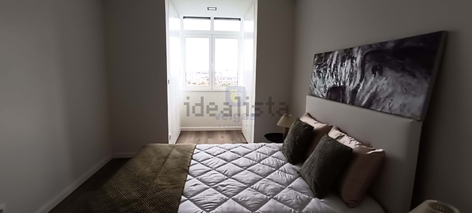 公寓 t3出售在 Bairro de Santa Cruz - 卧室
