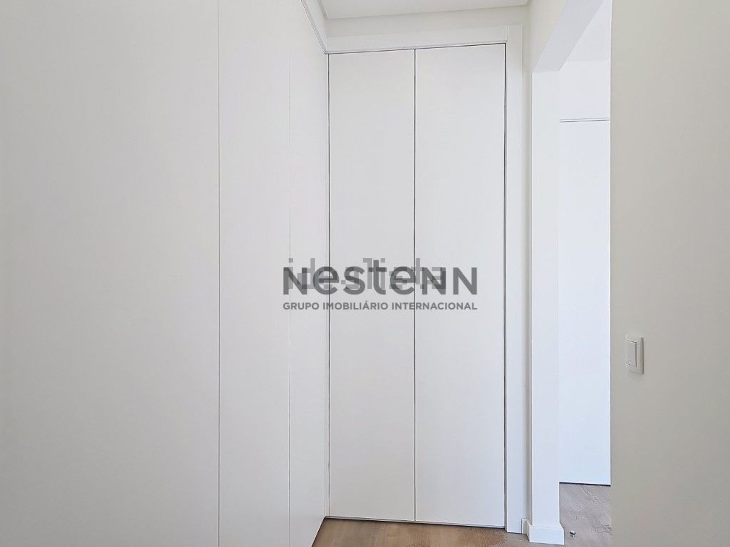 小楼房或独栋别墅出售在Rua João Paulo II - 卧室