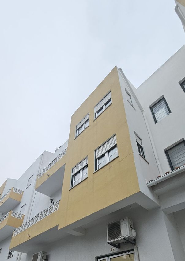 出租公寓 t2在Rua dos Cedros s/n