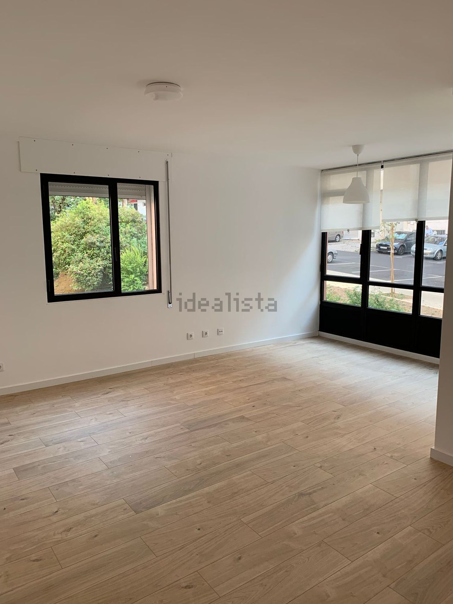 出租公寓 t2在Avenida da Liberdade, 30 - 客厅