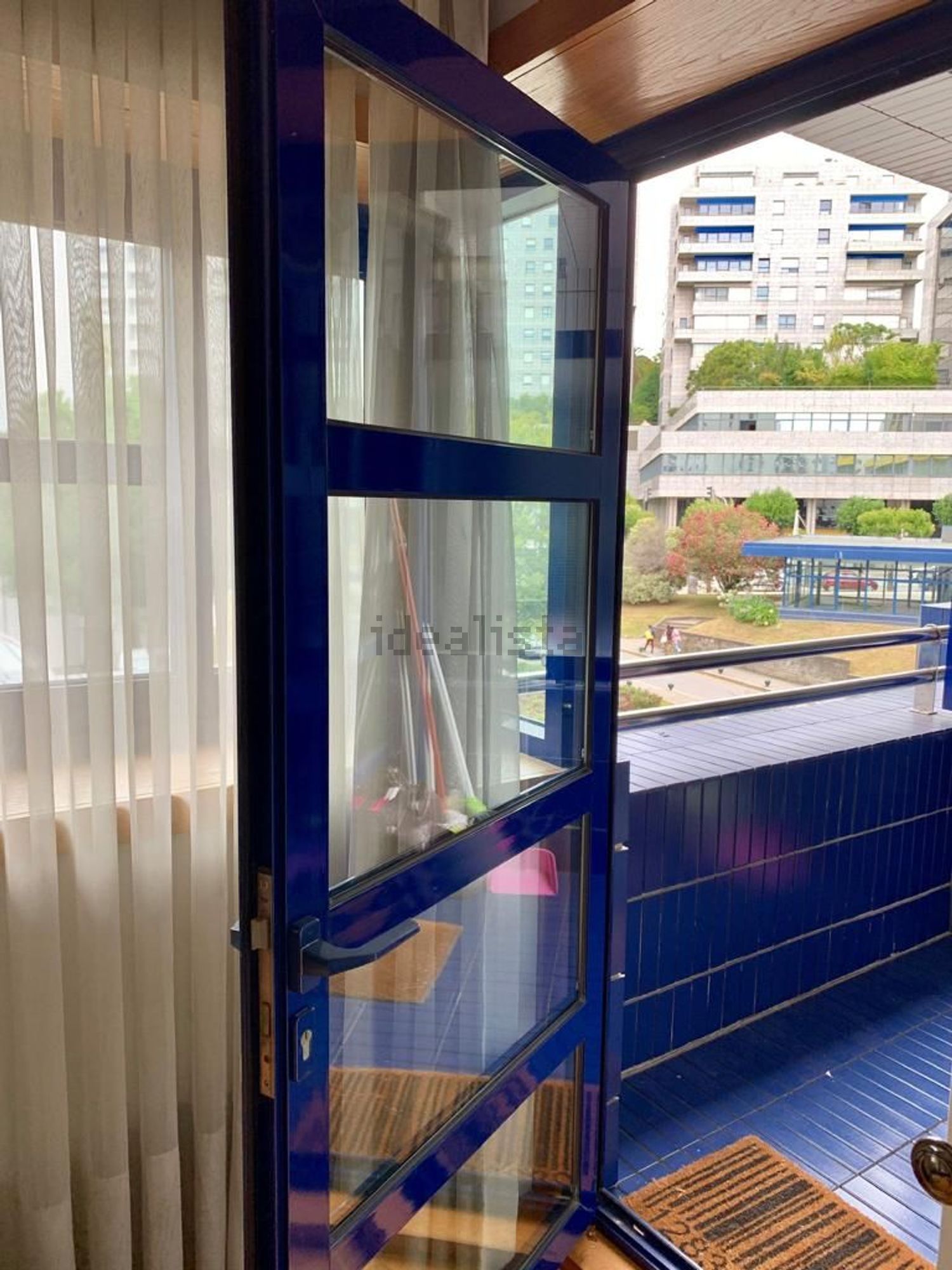 出租公寓 t2在 Palácio de Cristal - Galiza - Vilar - 照片
