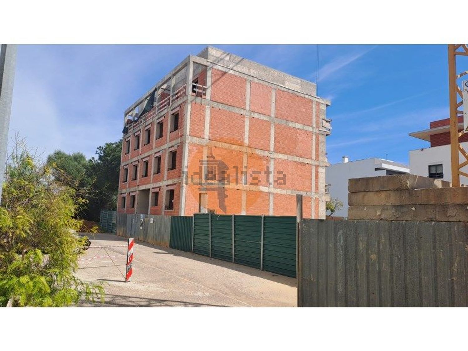 公寓 t3出售在 Porta Nova - Colinas da Boavista - 视线