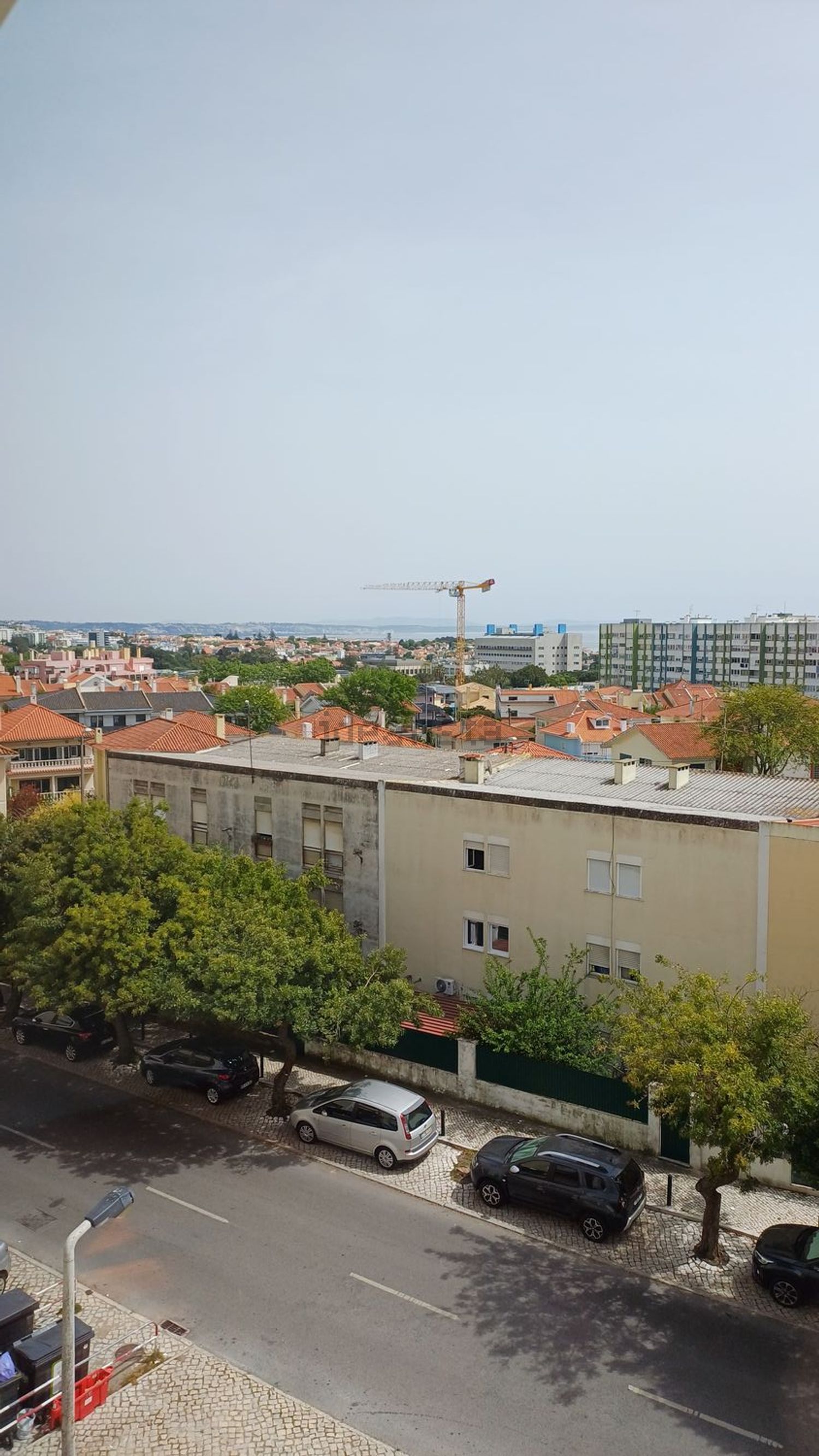 公寓 t2出售在Rua Gil Vicente, 124 - 视线