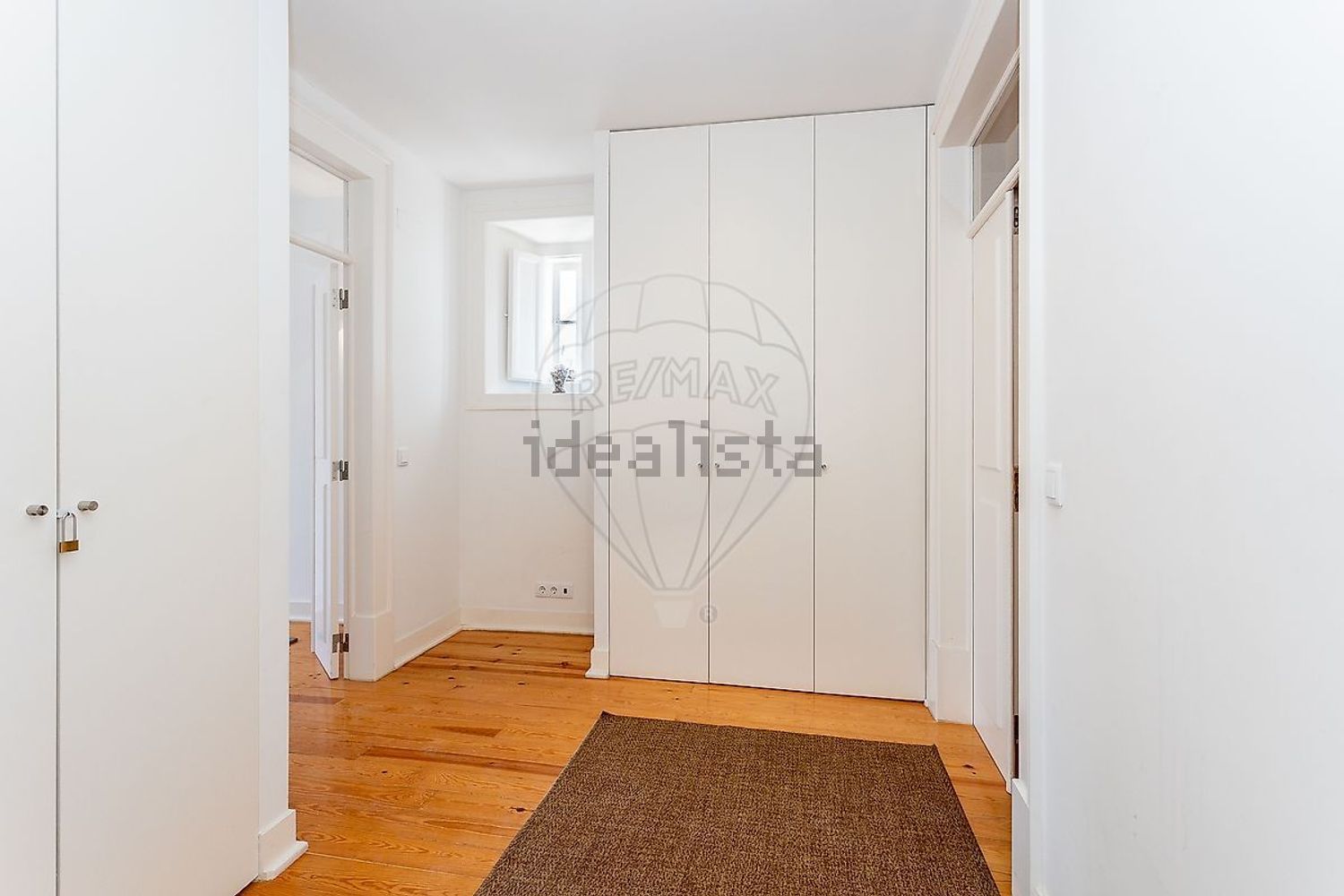 公寓 t4出售在Rua de São Bento - 卧室