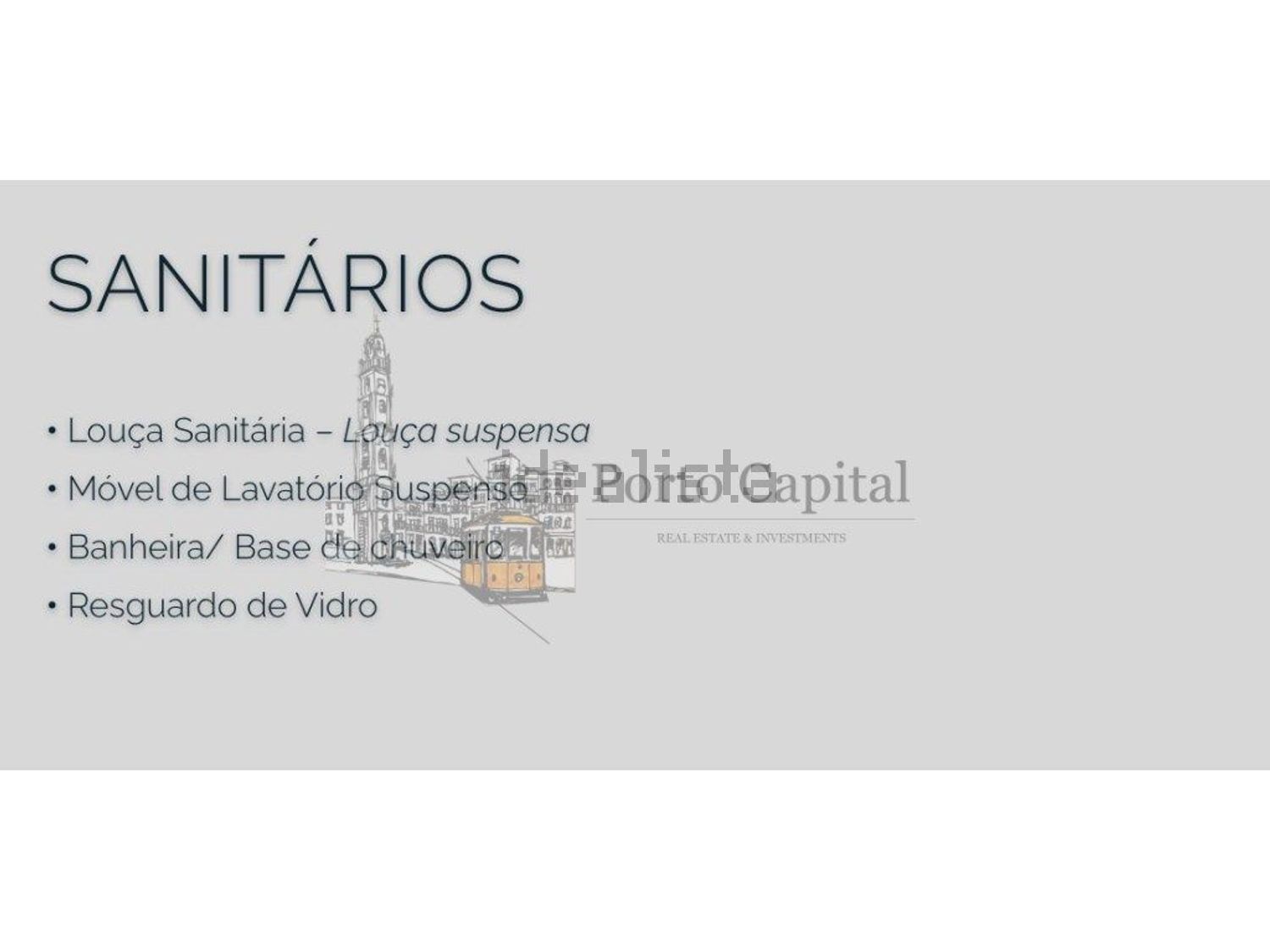 公寓 t1出售在 Matosinhos Sul - Marginal - 照片