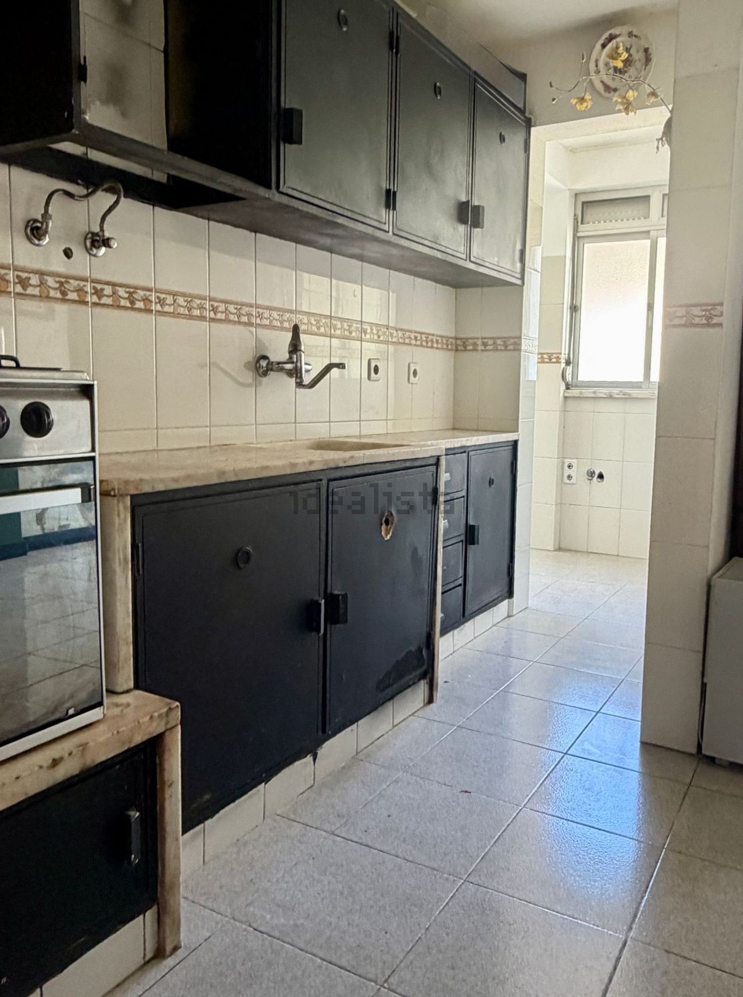 公寓 t3出售在Rua do Coral, 51 - 厨房