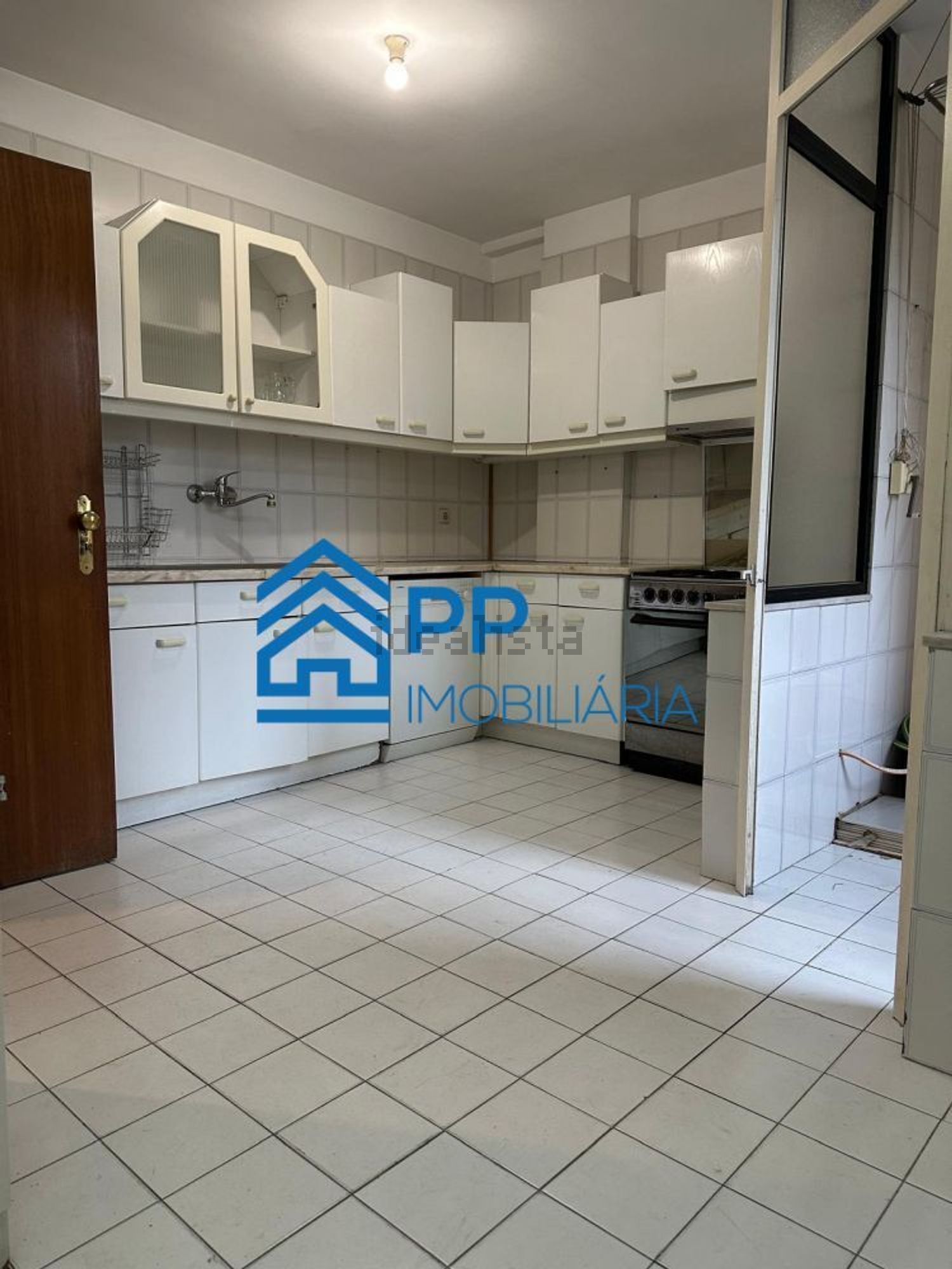 公寓 t3出售在 Hospital da Prelada - 厨房