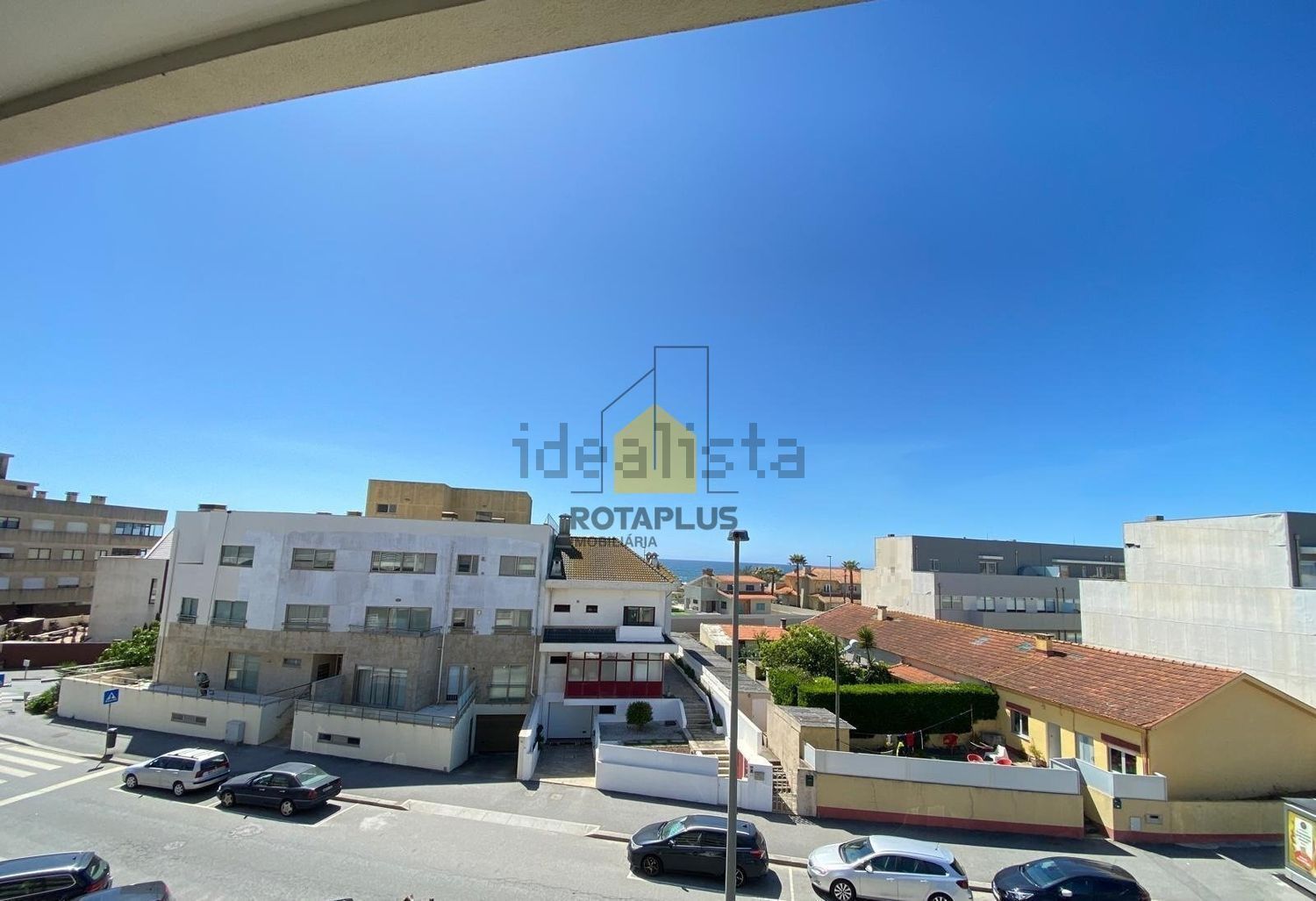 公寓 t3出售在Rua da Agudela - 视线