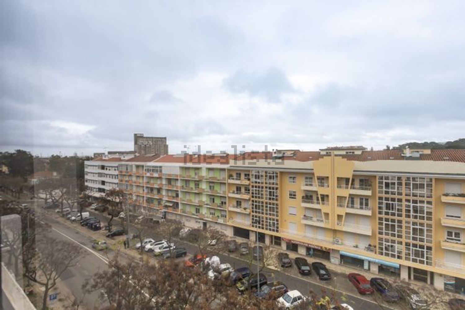 公寓 t3出售在Avenida António José Gomes s/n - 视线