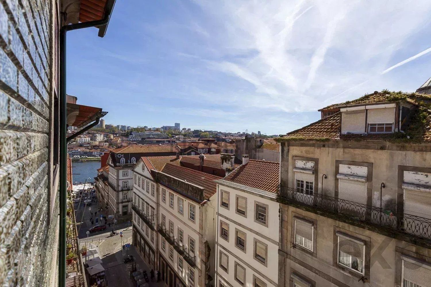 公寓 t5出售在Rua de São João, 78 - 视线