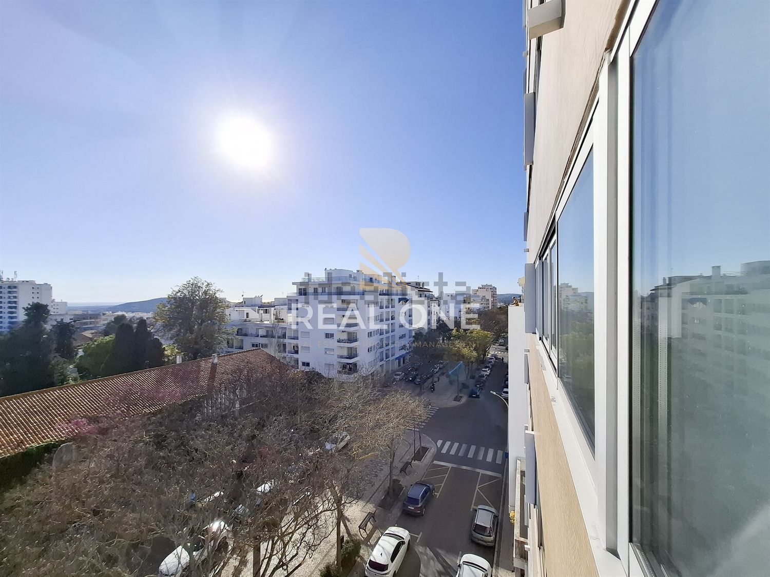 公寓 t3出售在Avenida José da Costa Mealha, 82 - 视线