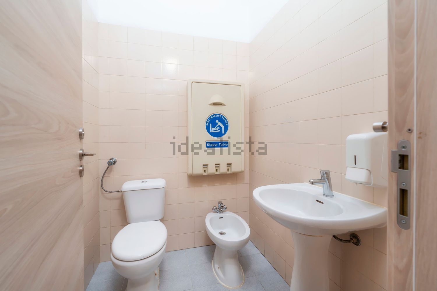 小楼房或独栋别墅出售在 Sitio da Campina 741-a 8150-022 São Brás de Alportel Portugal, 8150 - 卫生间