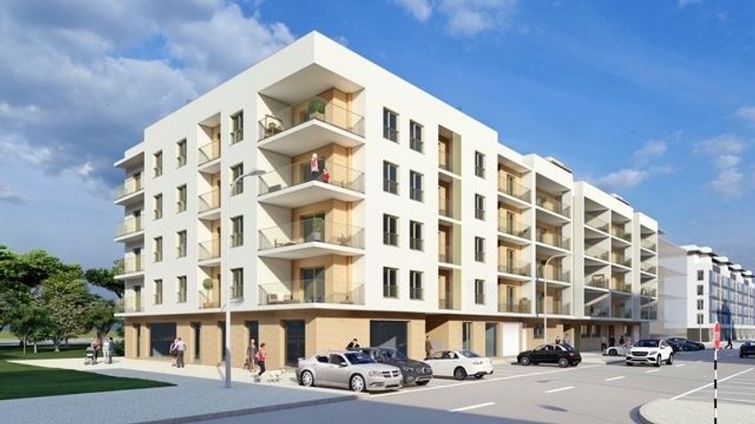 公寓 t4出售在 Centro do Montijo