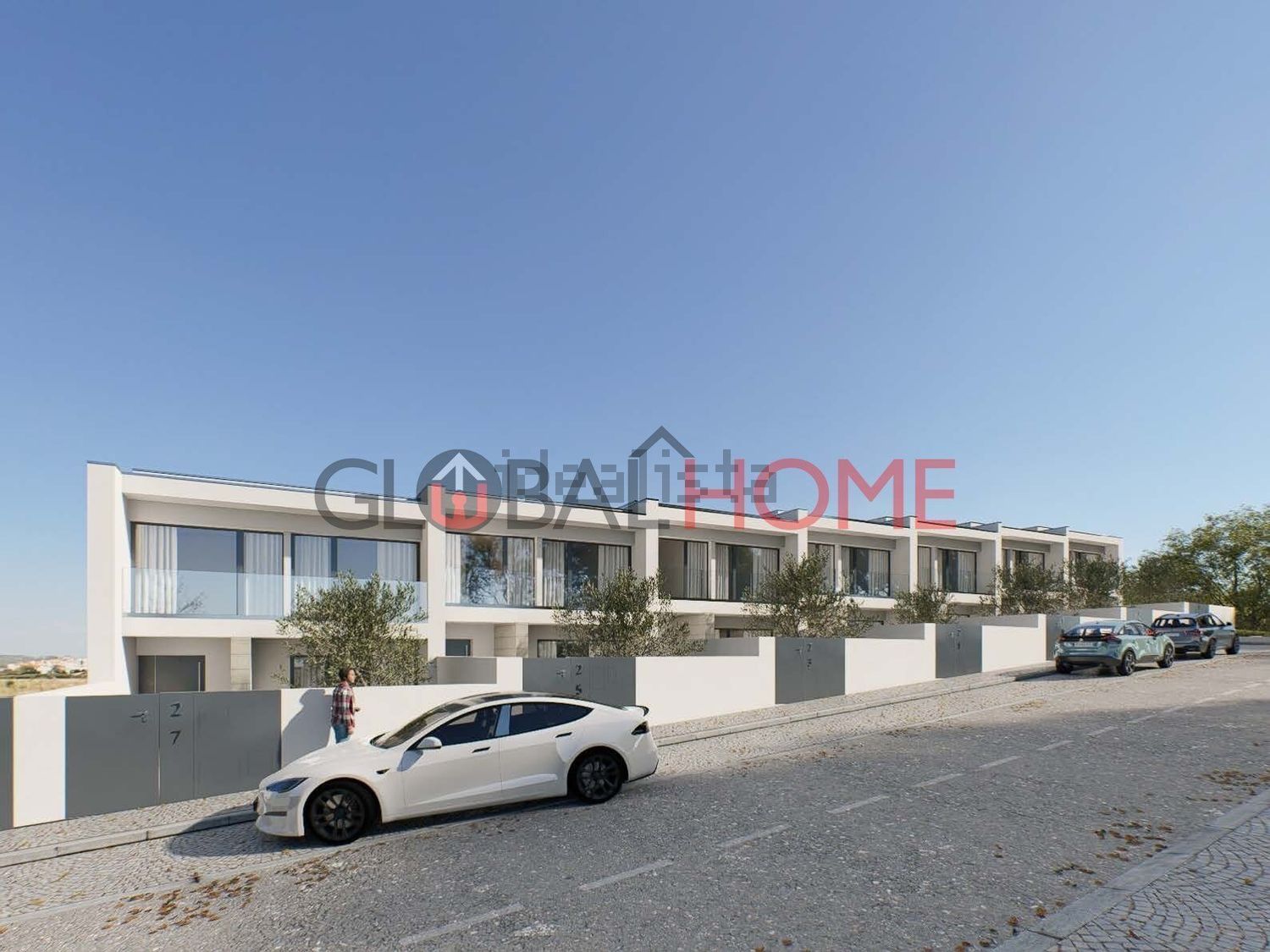 小楼房或别墅出售在 Centro de Gondomar - 照片