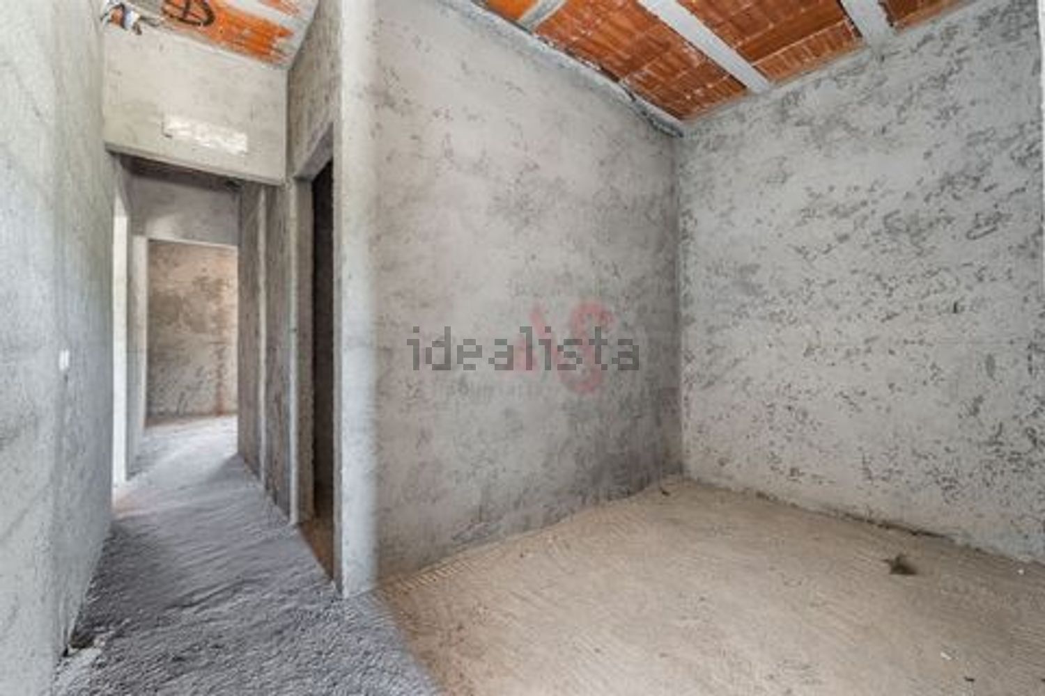 小楼房或独栋别墅出售在 Vila Nova do Campo - 照片