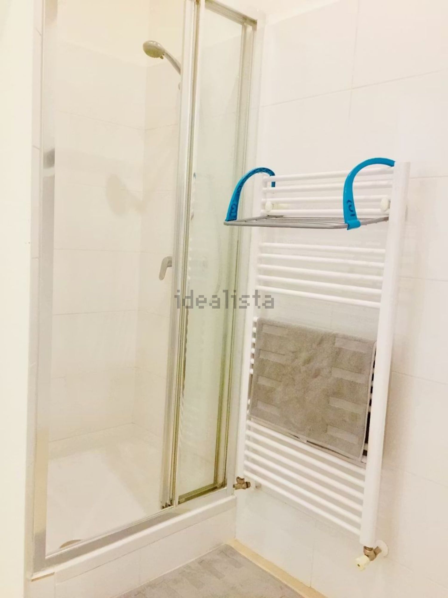 出租t0（单人公寓）在Praceta Castelhana, 92 - 卫生间