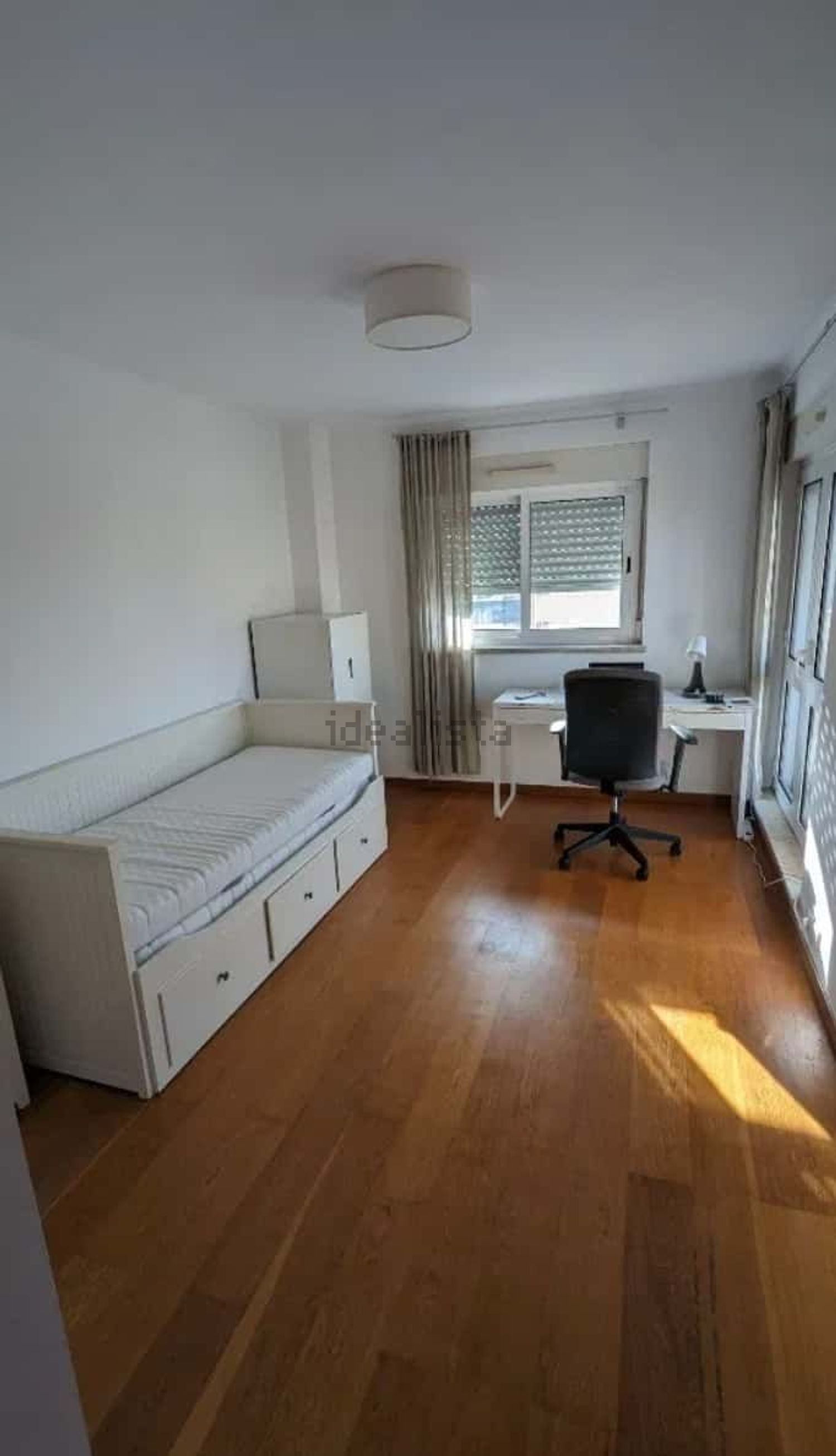 出租公寓 t2在Avenida Marechal Francisco da Costa Gomes s/n - 卧室