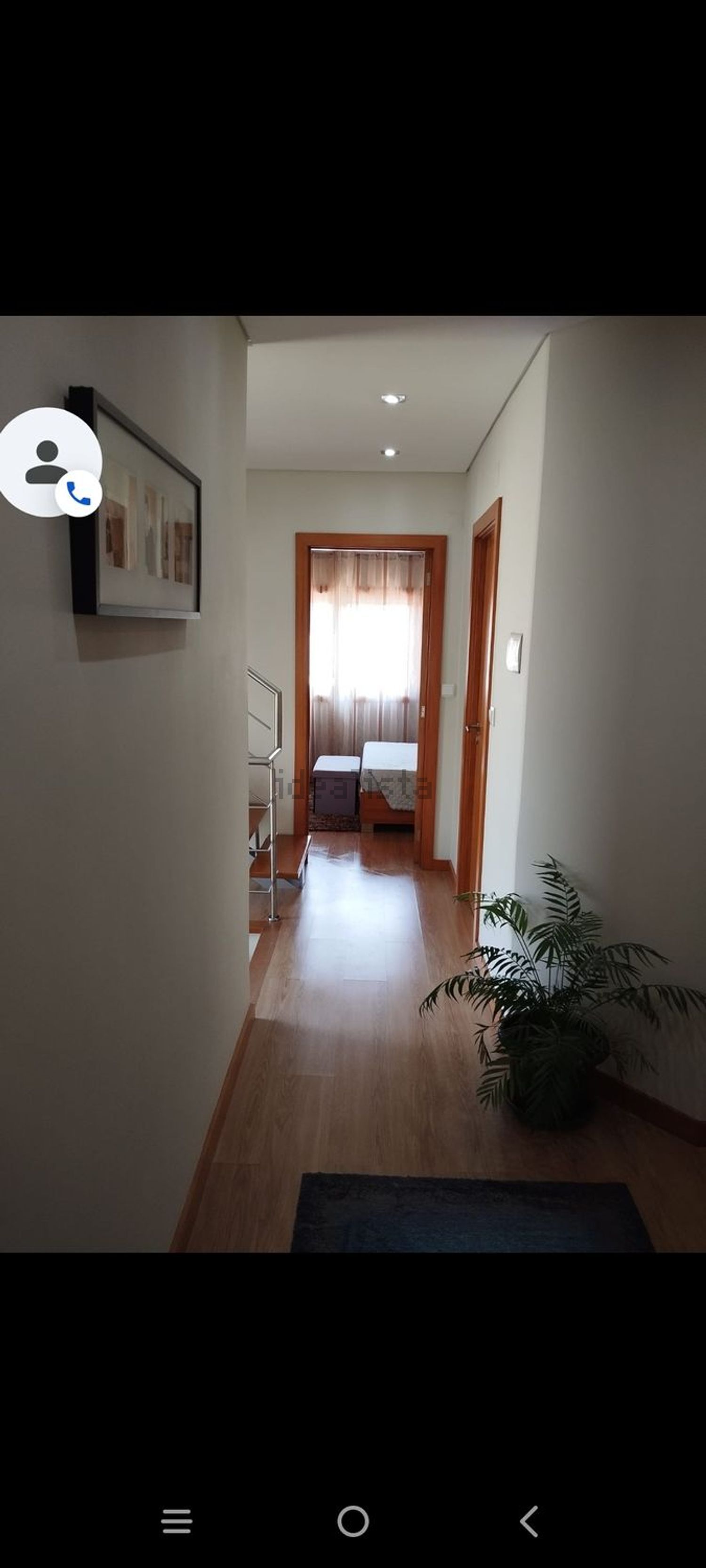 小楼房或独栋别墅出售在Rua de Medancelhe, 20 - 过道