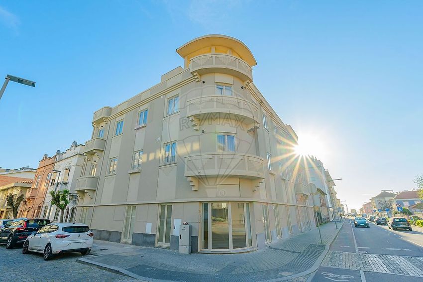 公寓 t2出售在Avenida 8