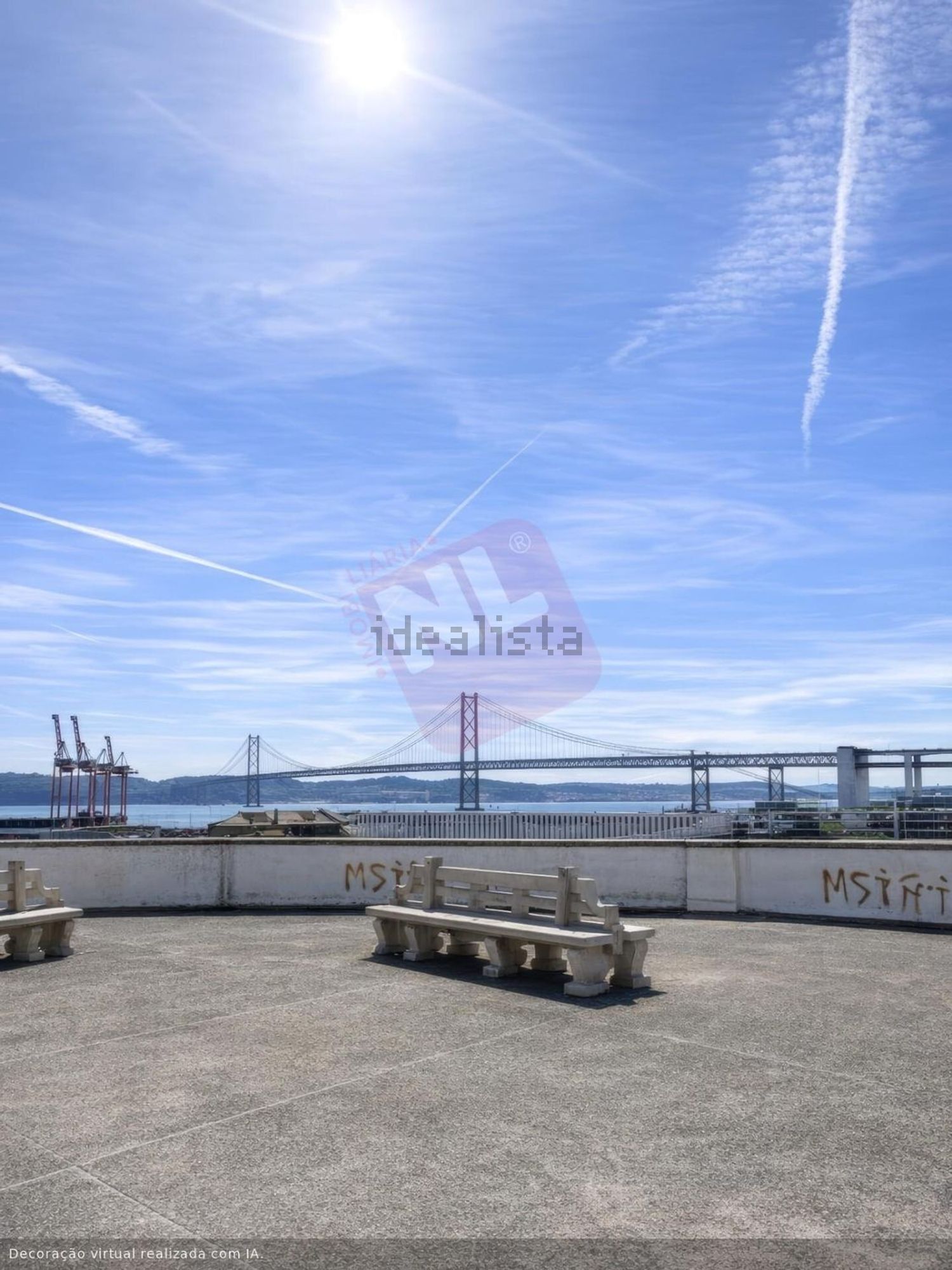 公寓 t1出售在Rua da Costa s/n - 周边