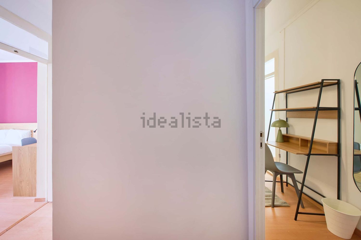 出租房间在Rua dos Poiais de São Bento, 46 - 照片