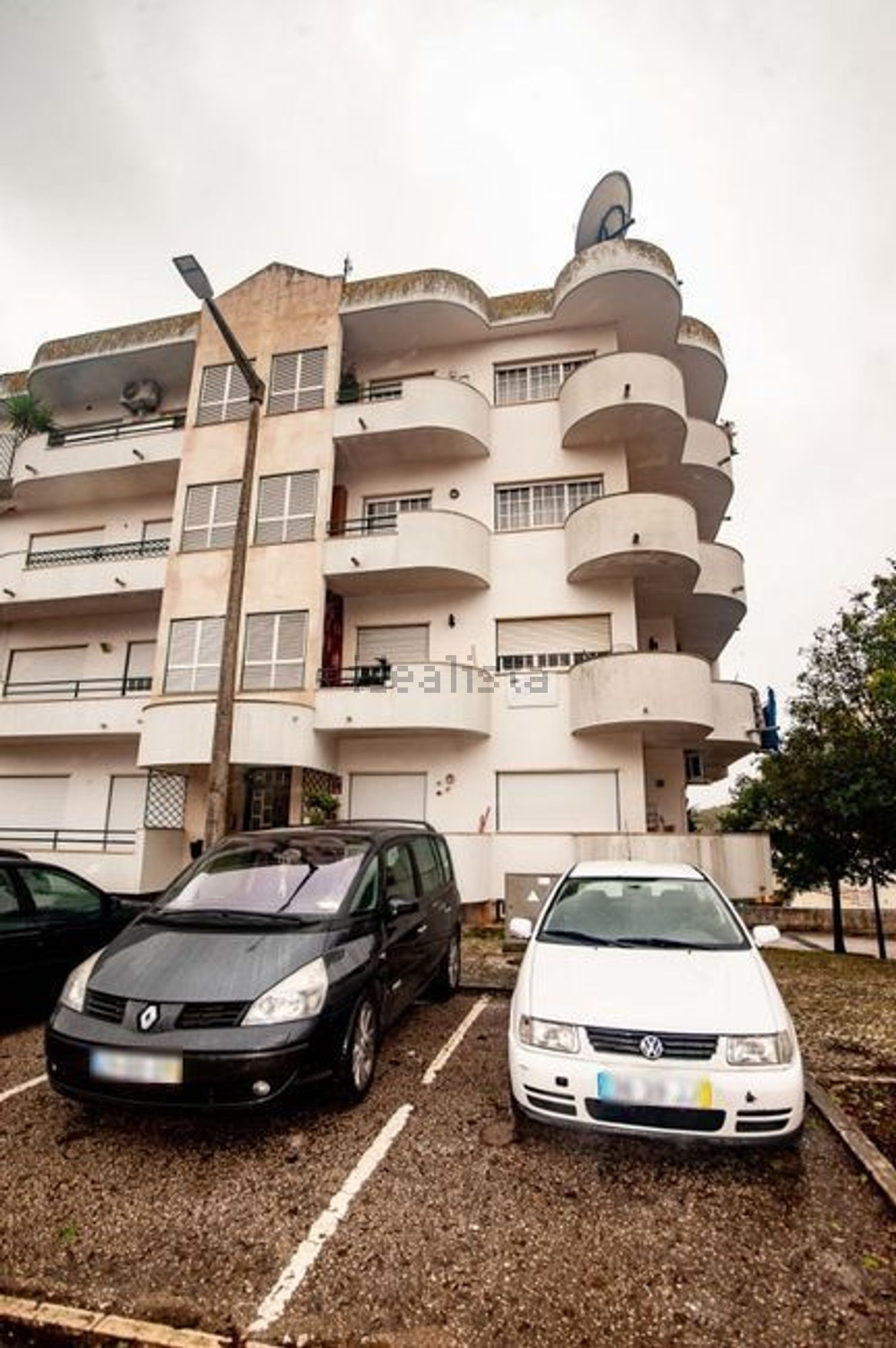 公寓 t3出售在Rua Salgueiro Maia , 2, 2º Andar, 2 - 视线