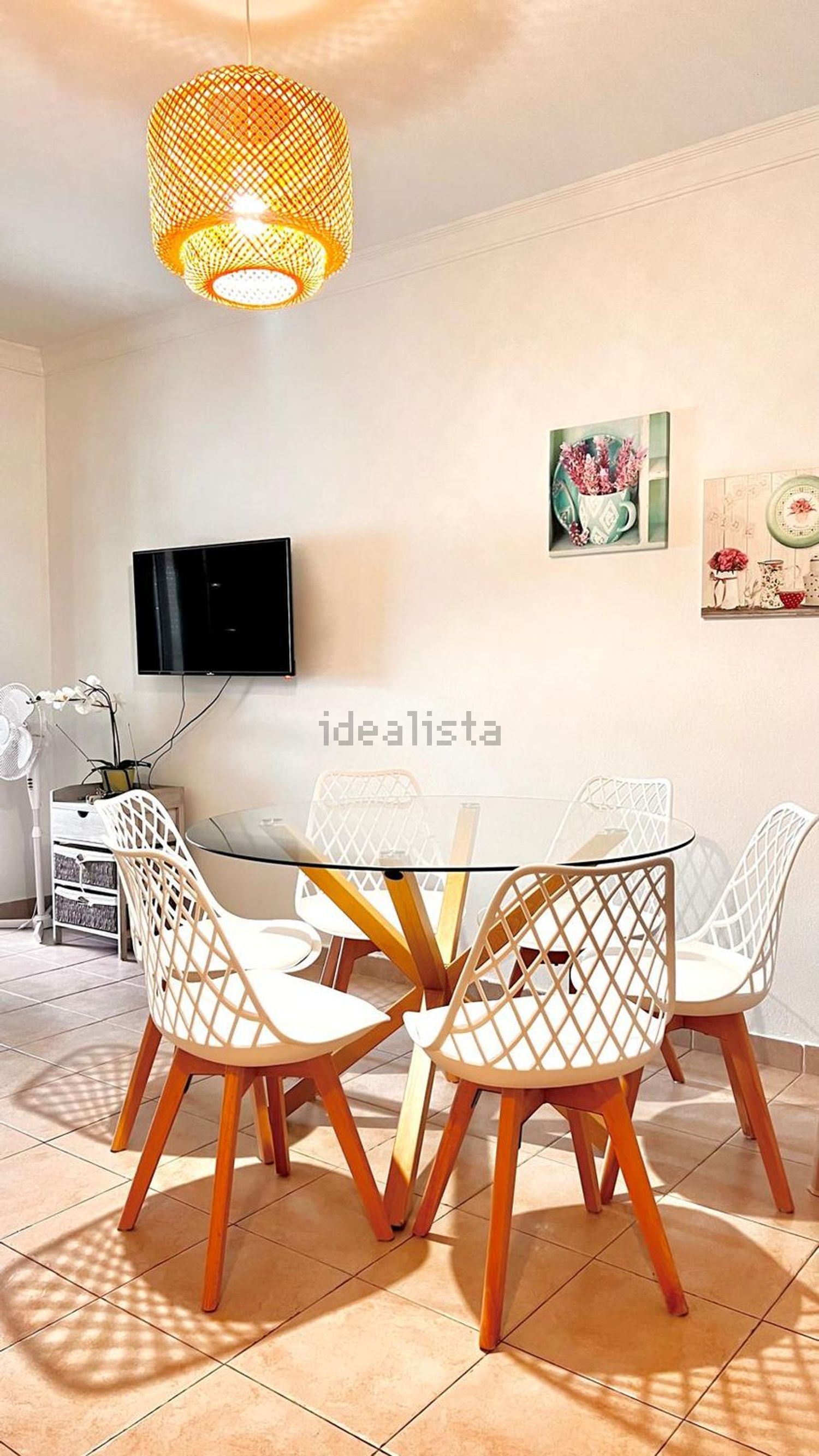 公寓 t2出售在Rua Vista Mar, 3 - 客厅