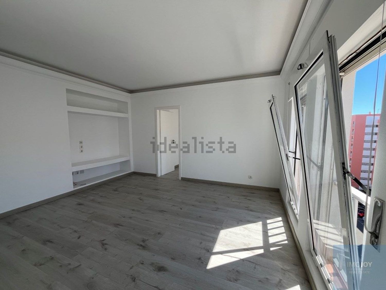 公寓 t2出售在Rua Ana de Castro Osório, 10 - 客厅