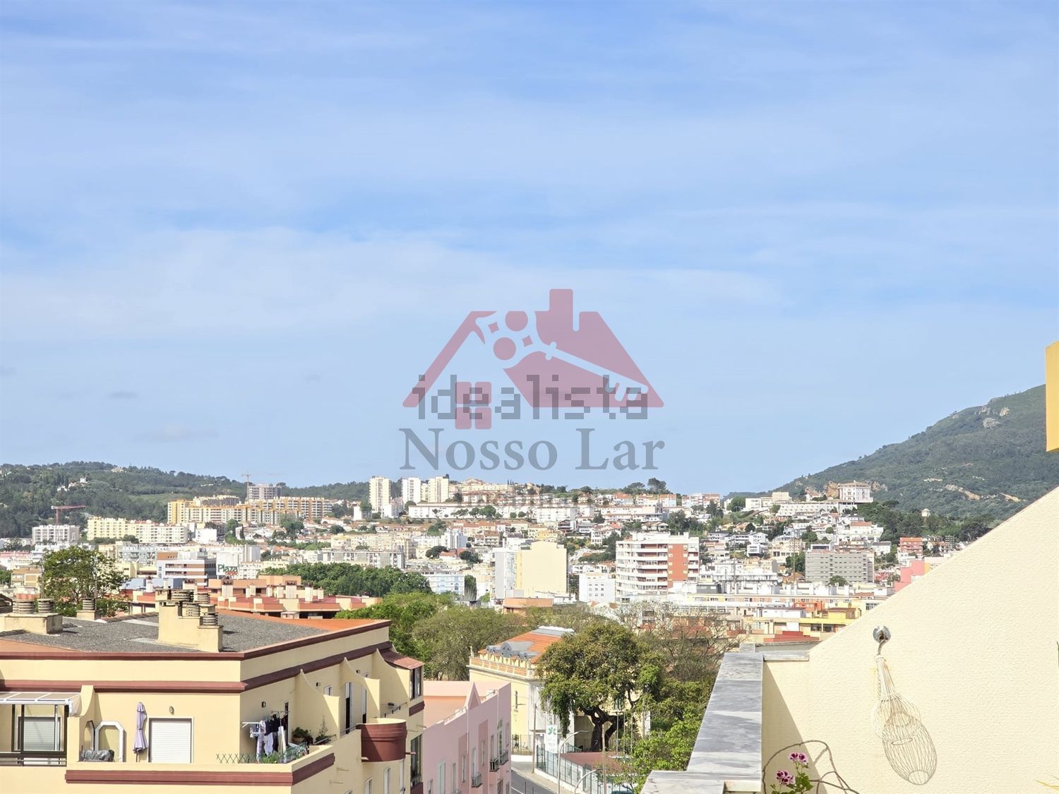 公寓 t2出售在Rua António José Baptista, 74 - 视线