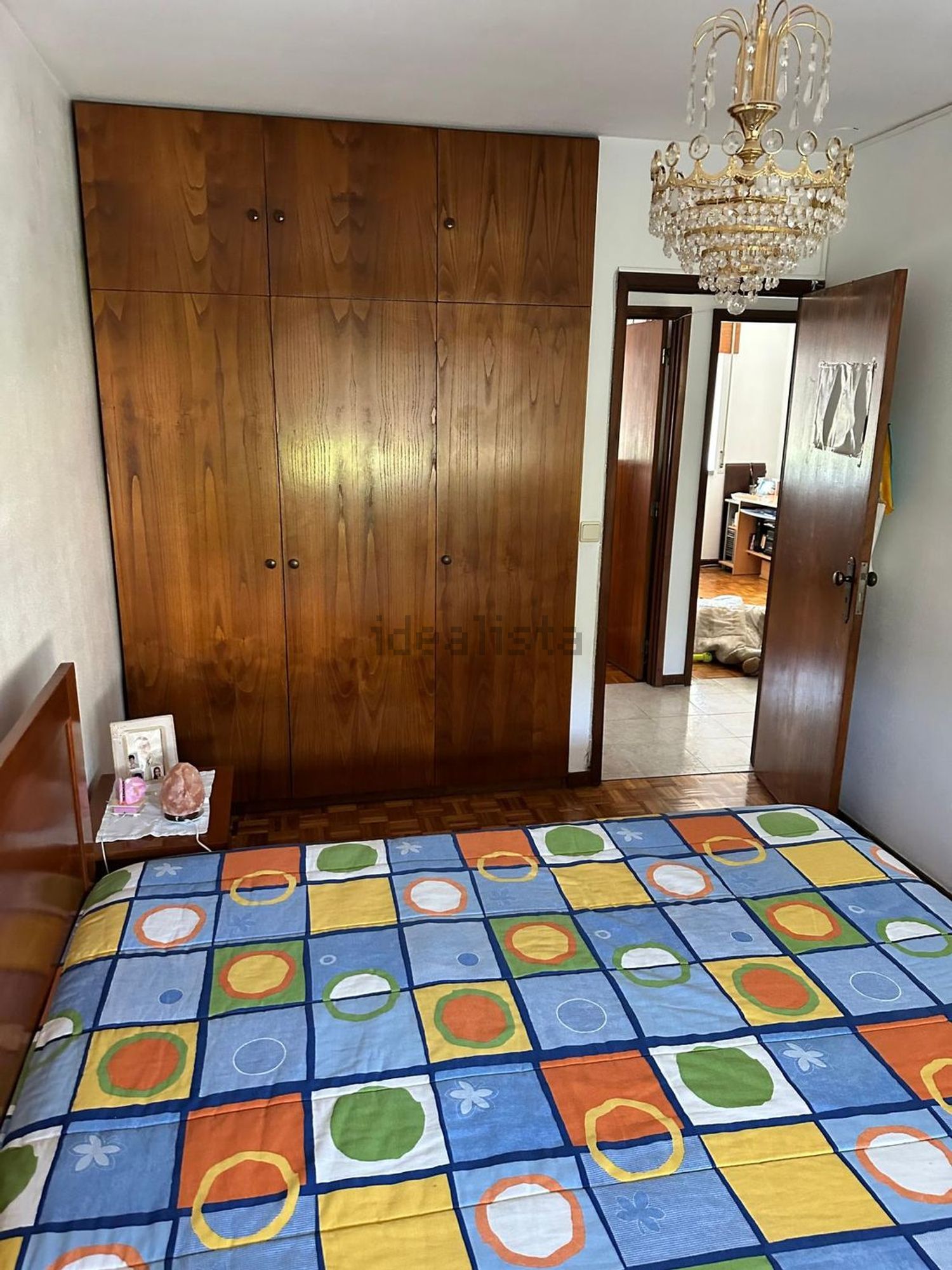 公寓 t3出售在Rua Central de Francos, 353 - 卧室