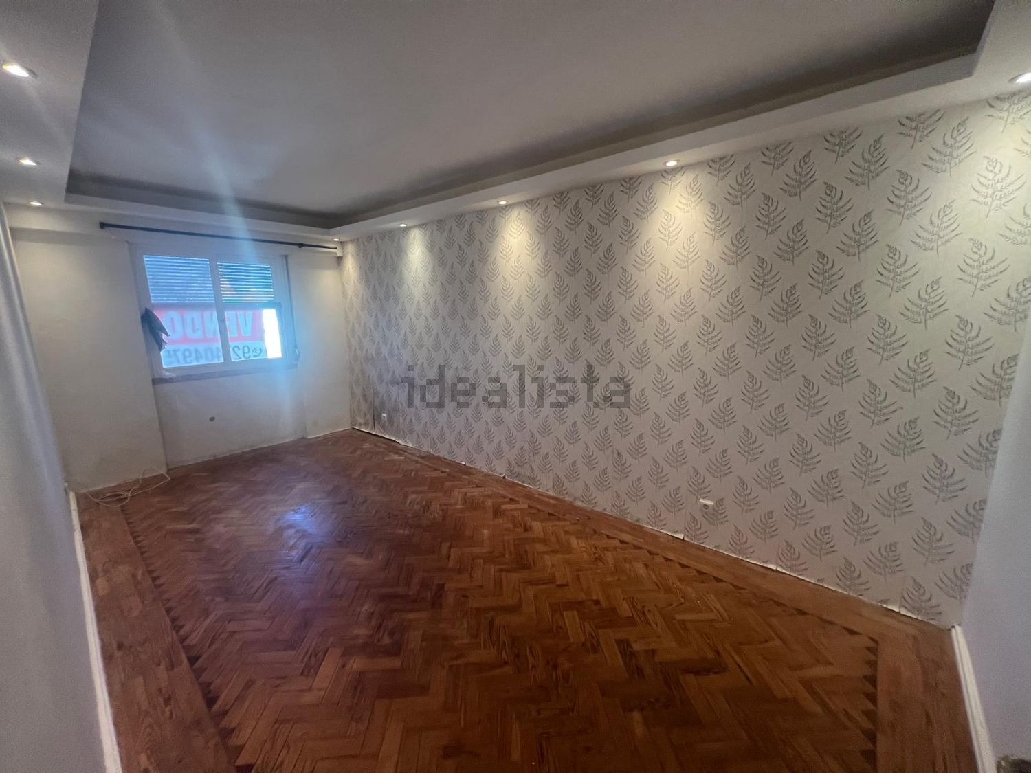 公寓 t3出售在Rua Antero de Quental, 1 - 客厅