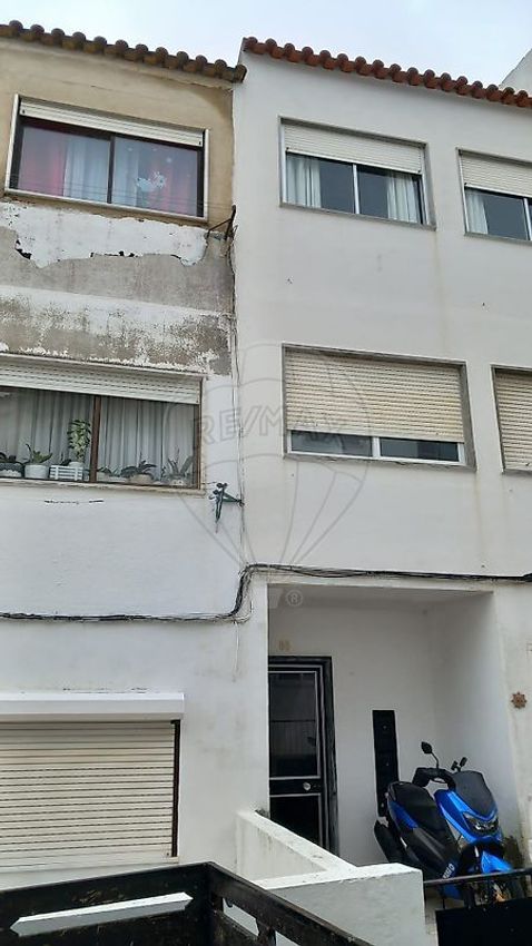 公寓 t2出售在Rua do Bocage