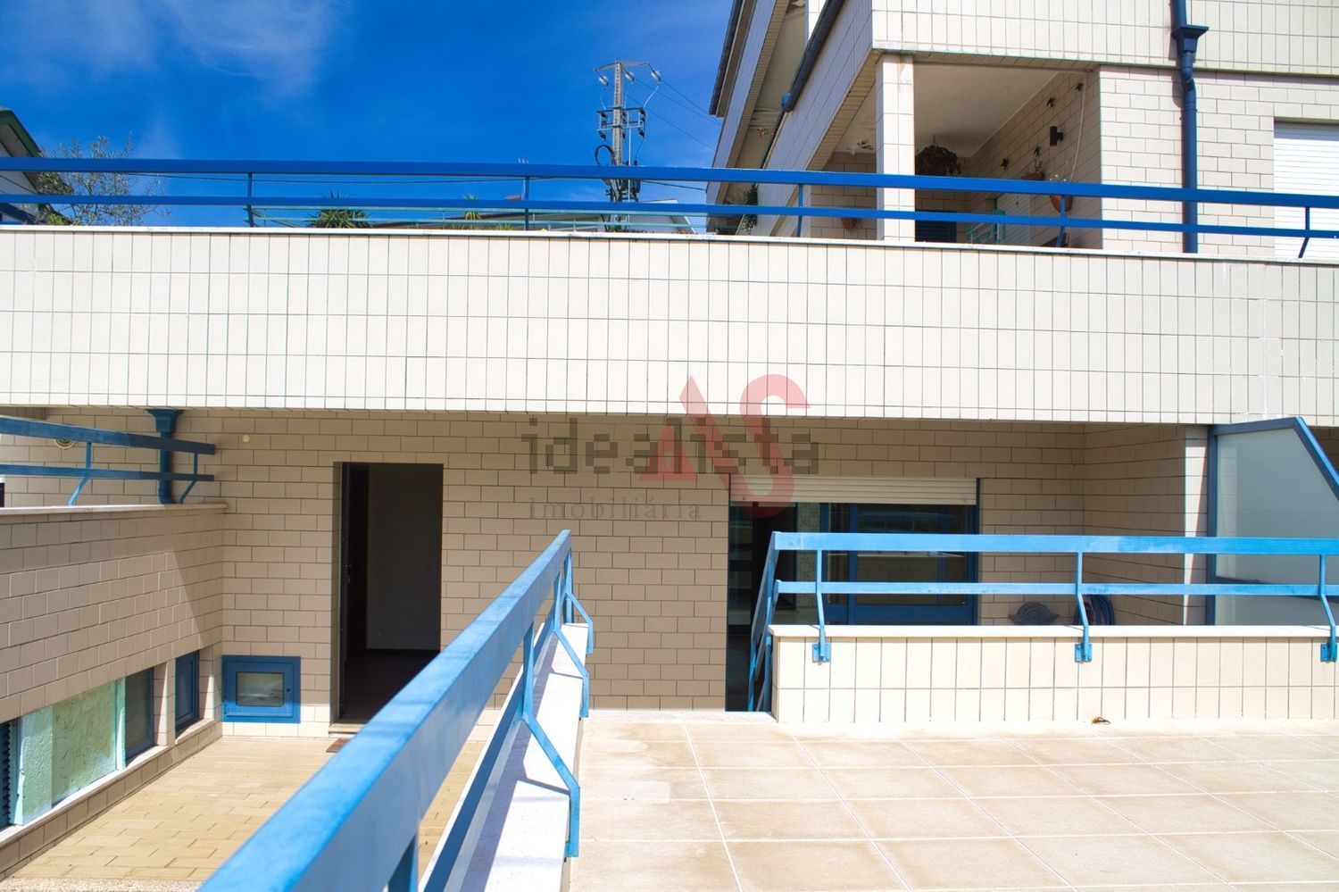 公寓 t3出售在 Santo Tirso - Couto - Burgães - 照片