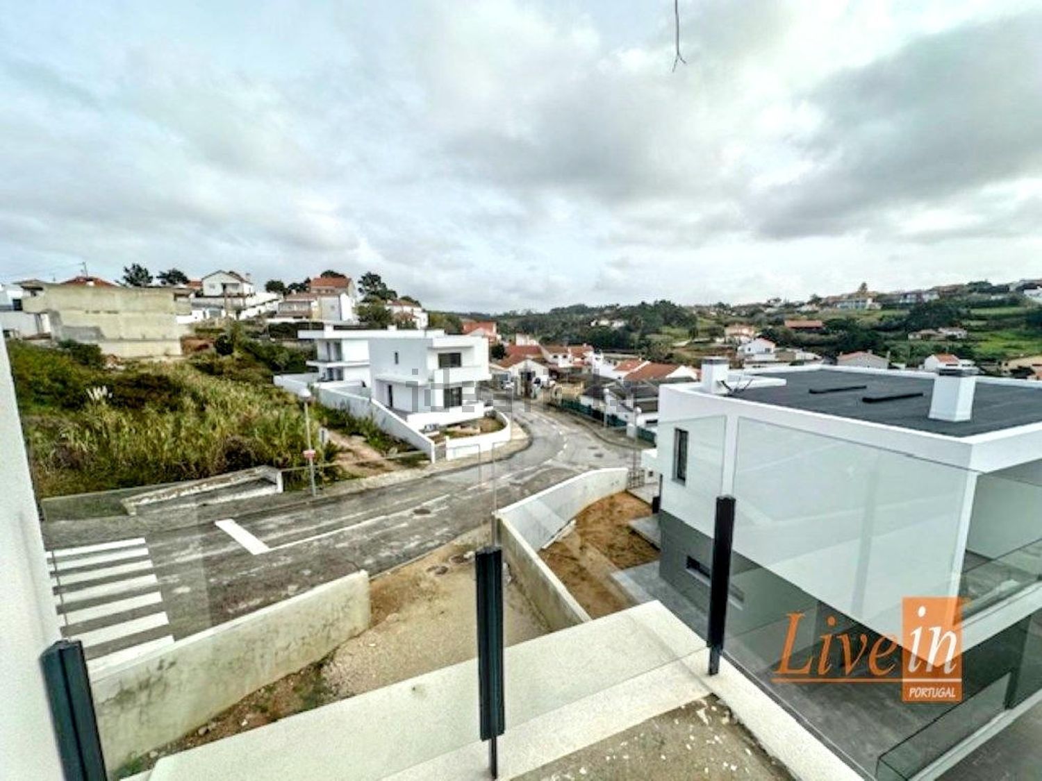 小楼房或独栋别墅出售在Estrada da Fonte Boa dos Nabos, 10 - 照片