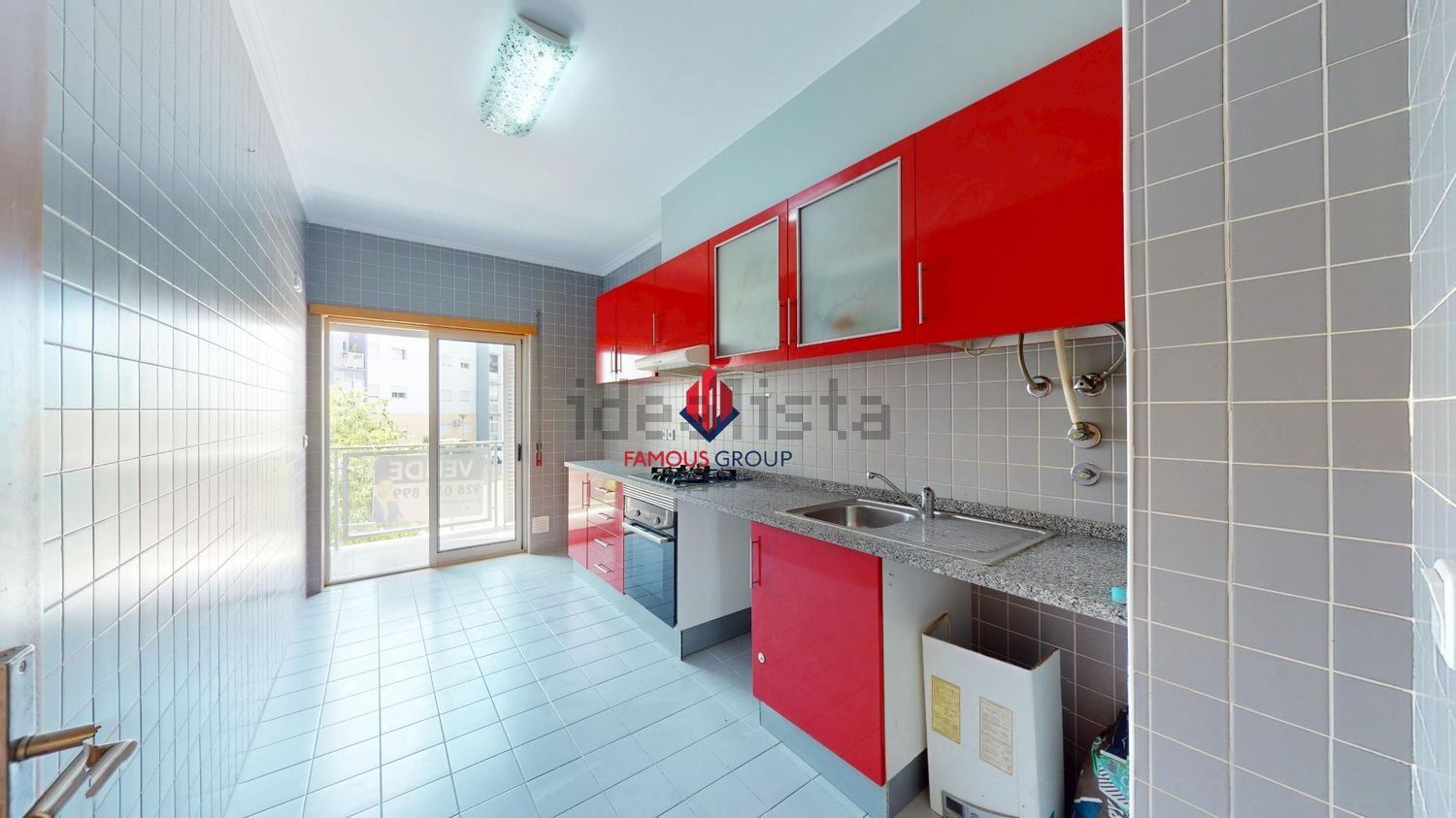 公寓 t2出售在 Vale de Lagar - Quinta das Oliveiras - Pedra Mourinha - 厨房