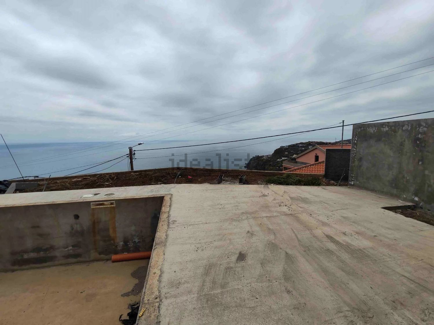 小楼房或独栋别墅出售在 Ribeira Brava - 照片