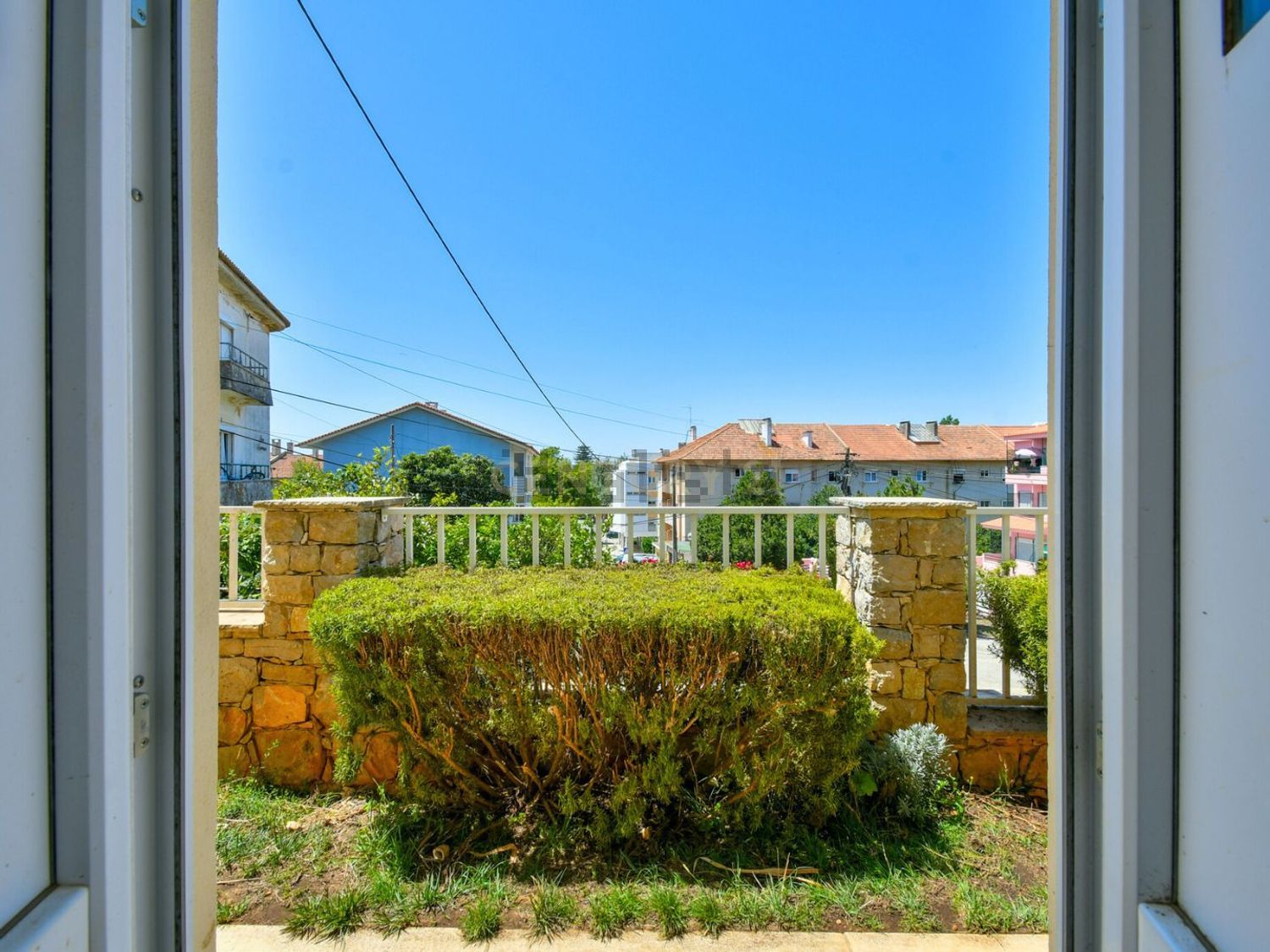 出租复式公寓在Rua Afonso Praça, 70 - 花园