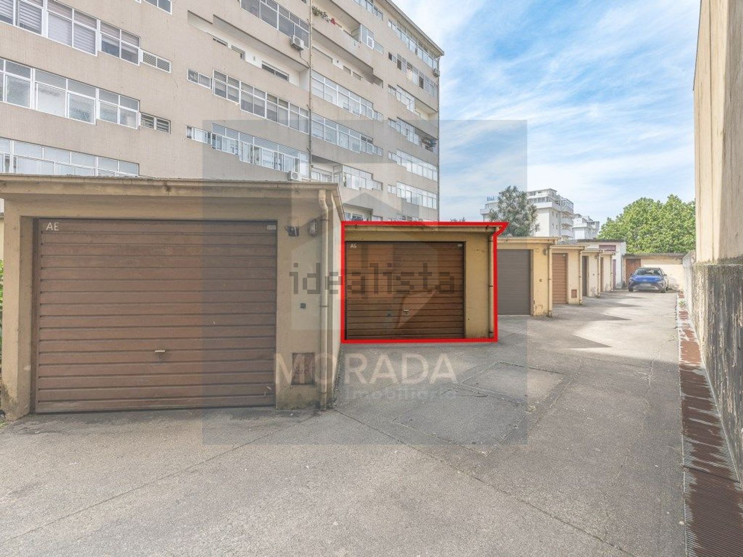 公寓 t2出售在 Padrão da Légua - Av. Xanana Gusmão - 视线