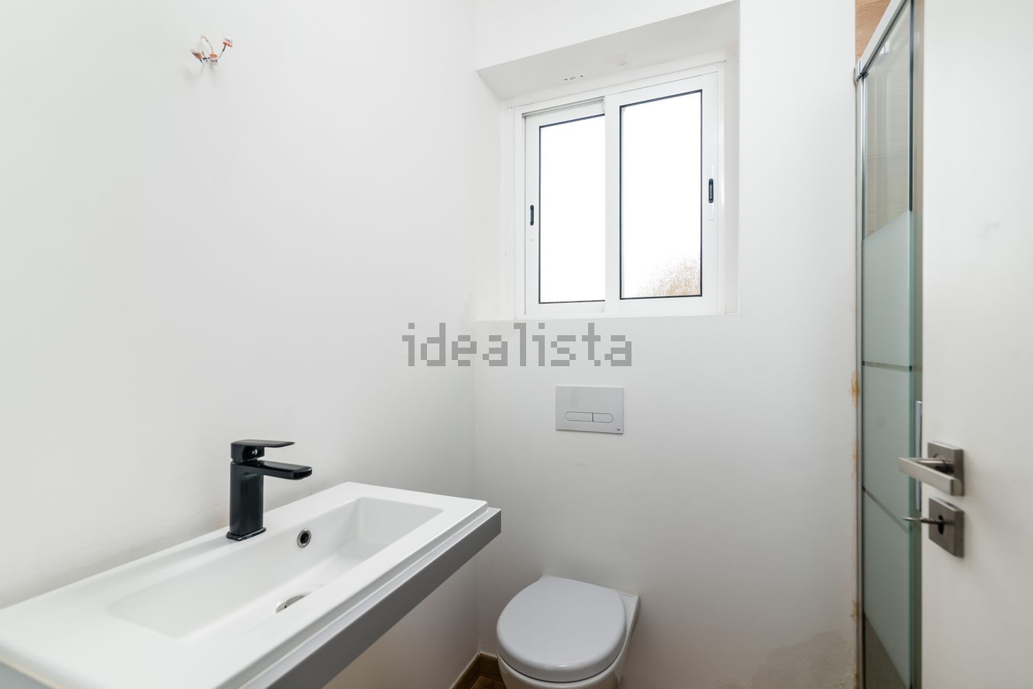 公寓 t1出售在 Centro da Amadora - 卫生间