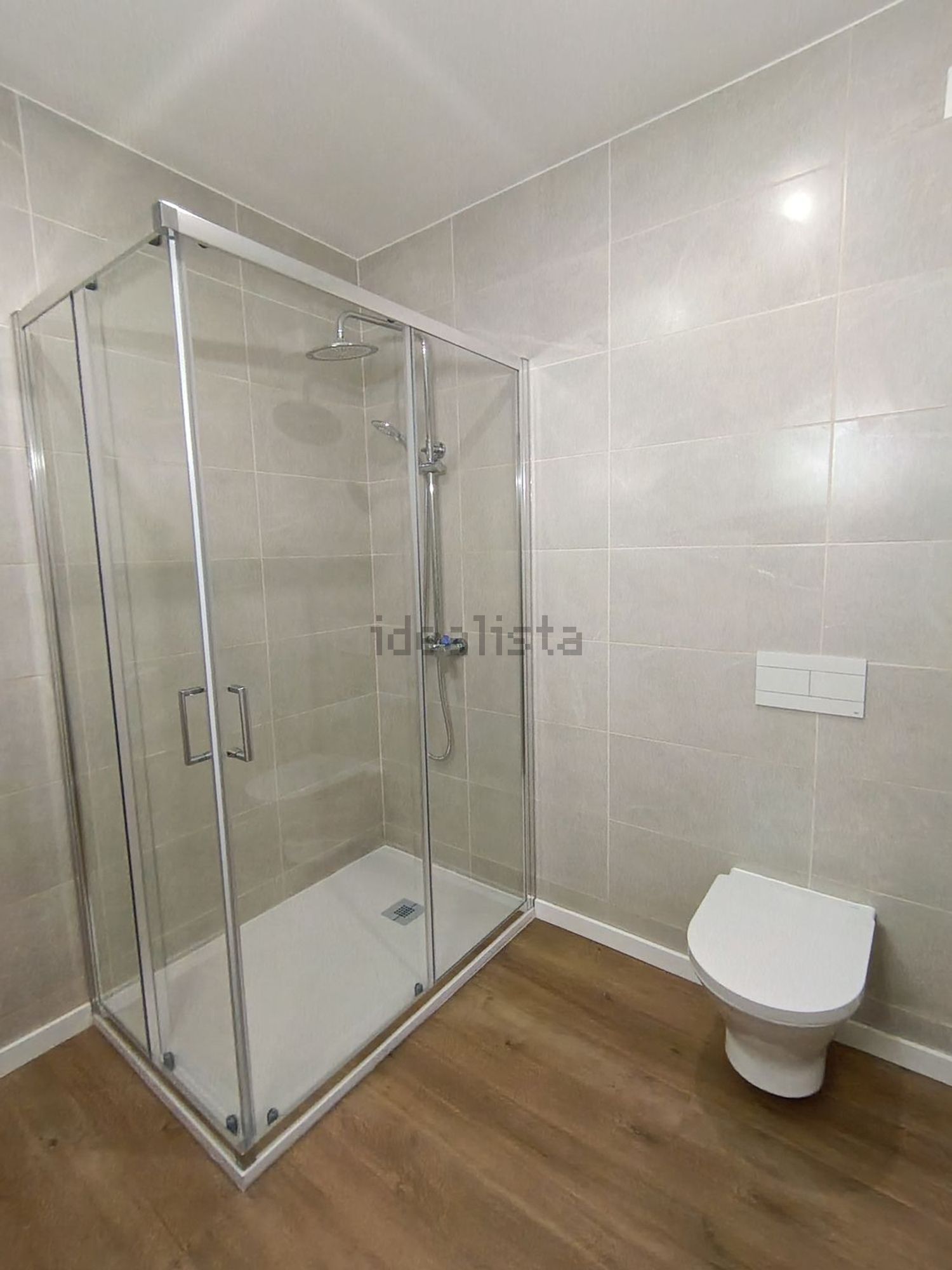 公寓 t2出售在Rua Camb les Bains, 7 - 卫生间