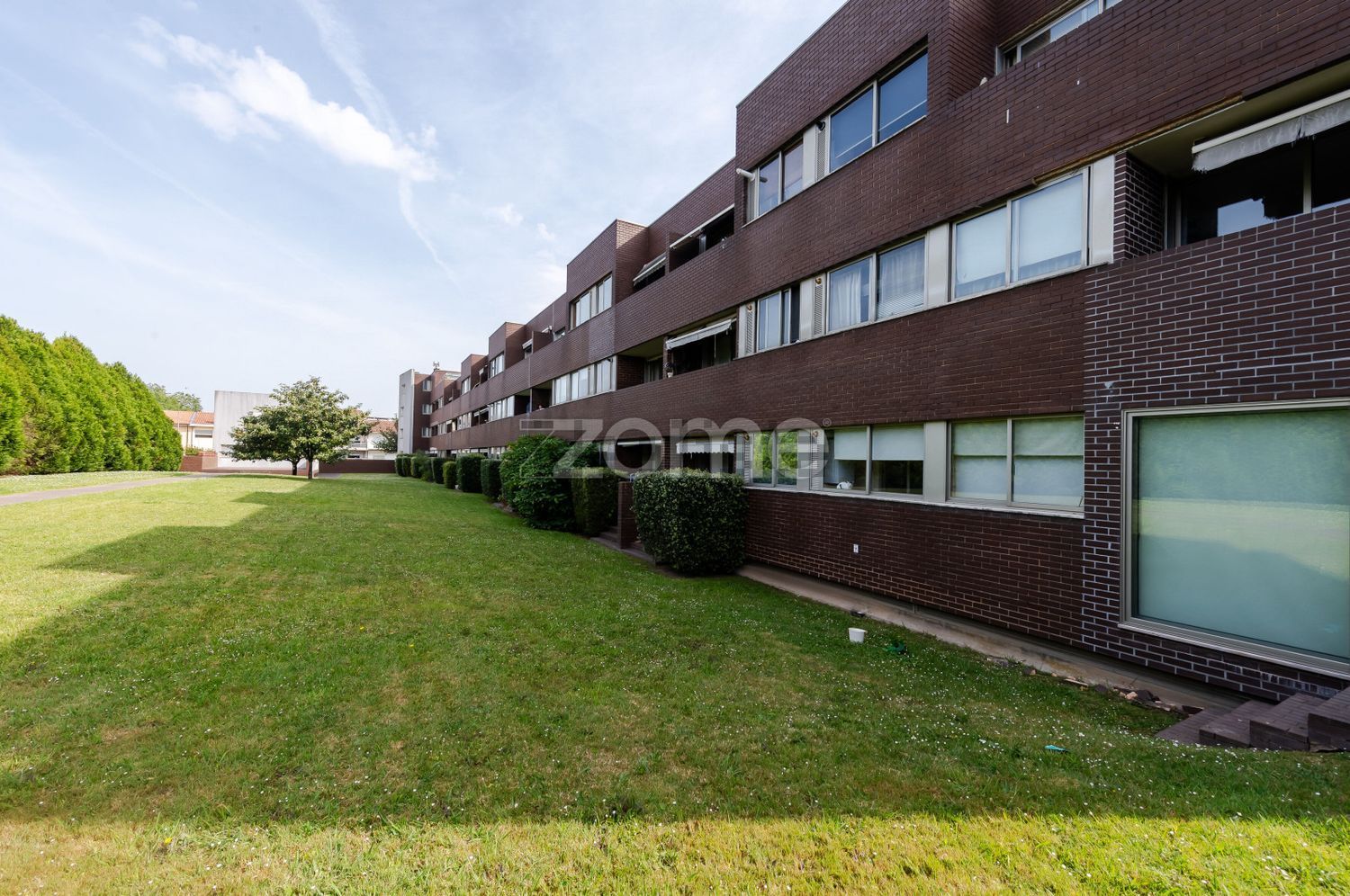 出租公寓 t2在Avenida Doutor Salgado Zenha, 457 - 共同区域