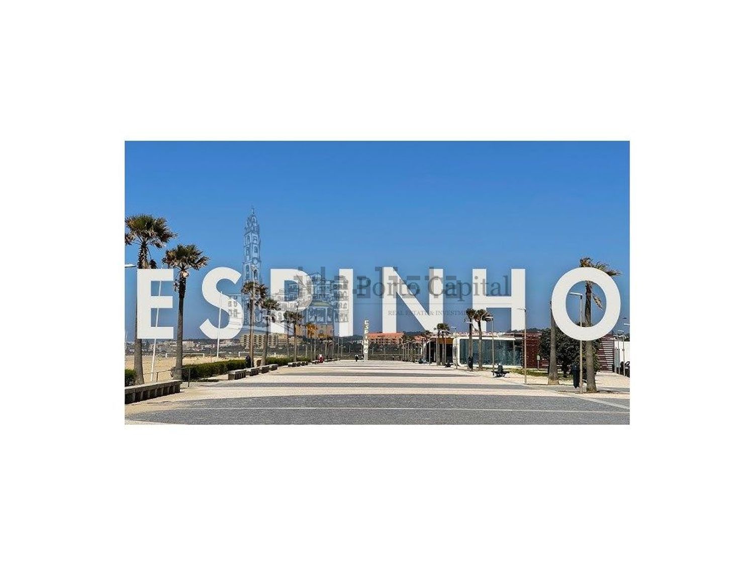 公寓 t2出售在 Espinho - 照片