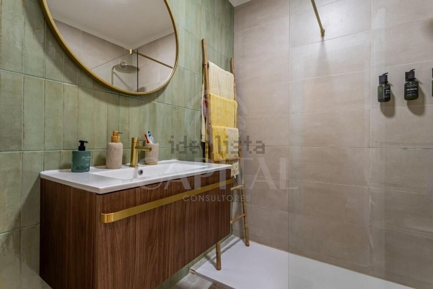 公寓 t2出售在Praceta Cidade de Brasília, 2 - 卫生间