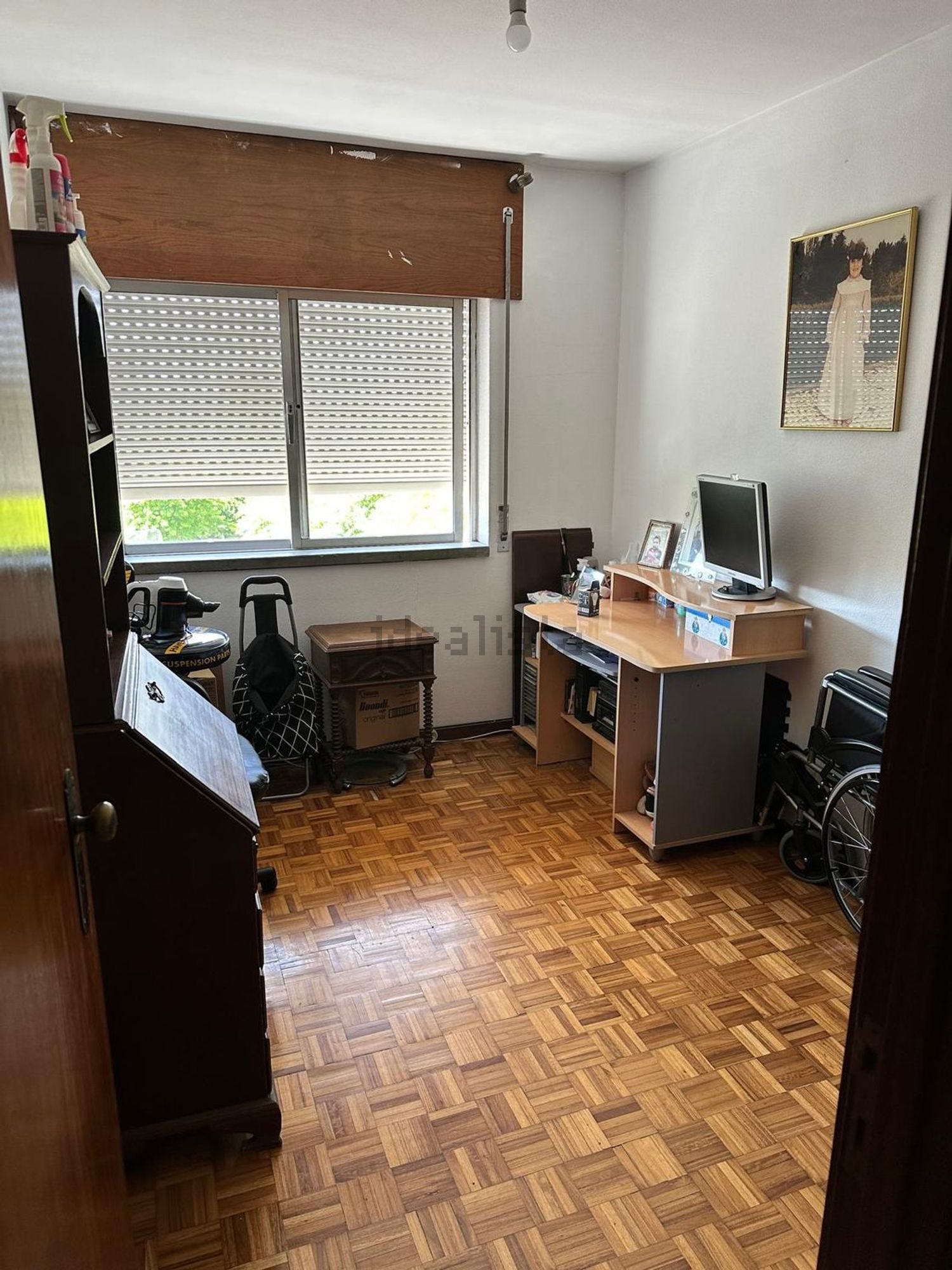 公寓 t3出售在Rua Central de Francos, 353 - 厨房