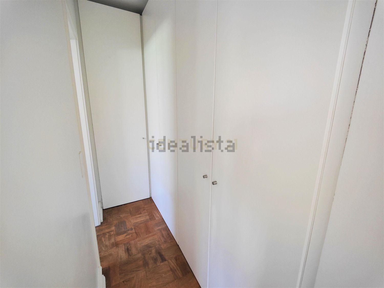 出租公寓 t2在Avenida Dom Rodrigo da Cunha, 15 - 过道