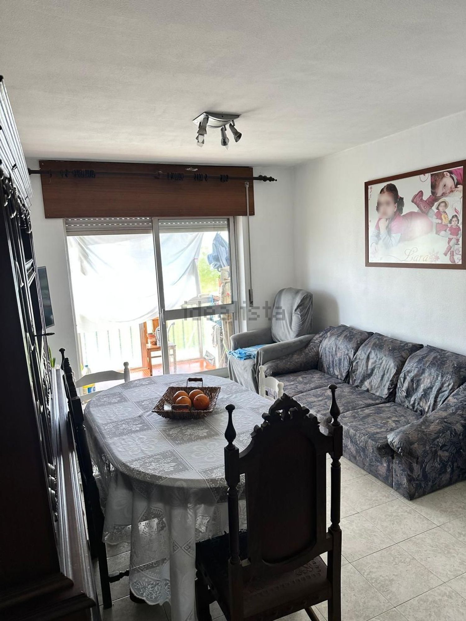 公寓 t3出售在Rua Central de Francos, 353 - 客厅